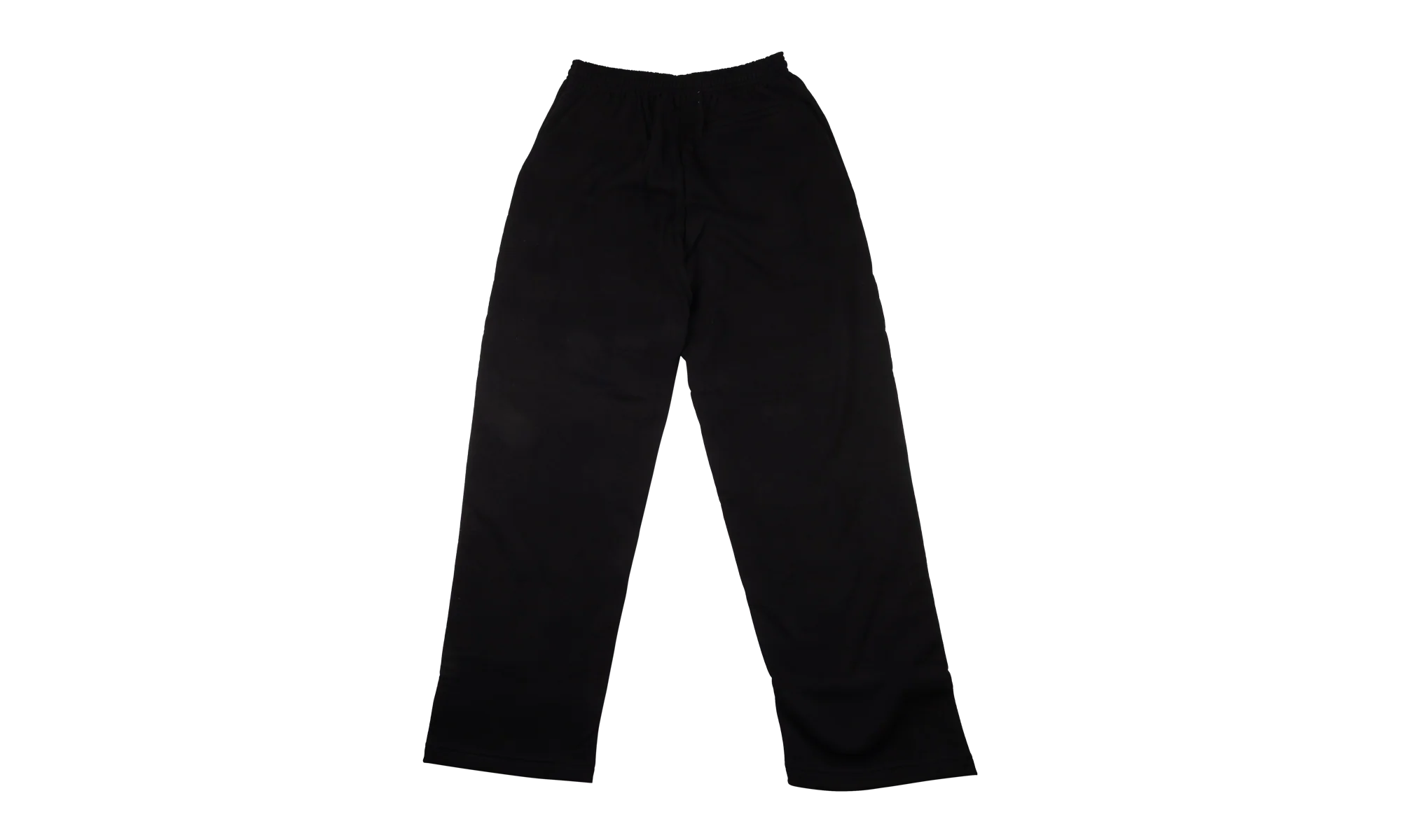 MX555 SWEATPANT "Black" SP5der289 - Image 2