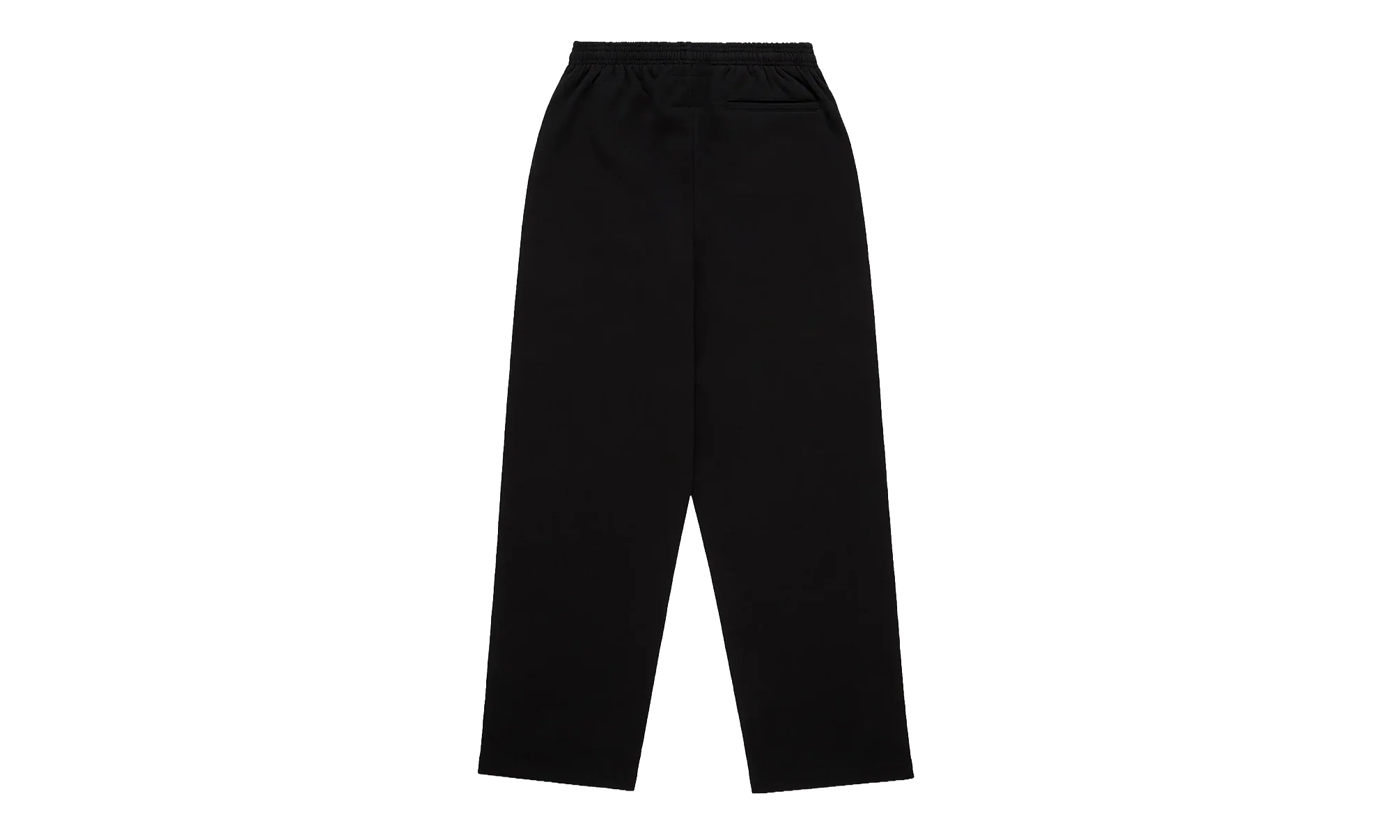 MX555 Sweatpants "Black" SP5der230 - Image 2