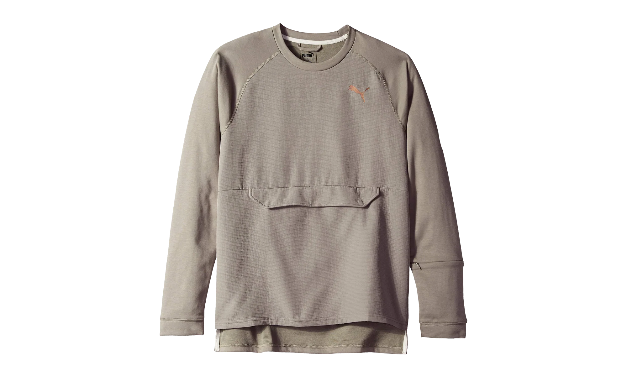N.R.G. Desert Actum Coverup "Elephant Skin" 517712 03