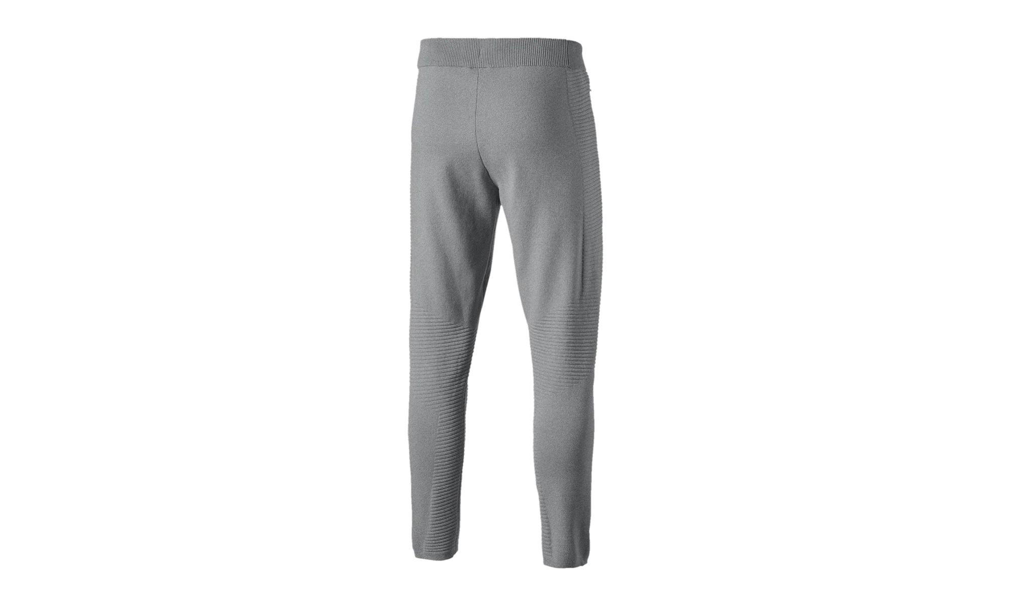 N.R.G. Evoknit Trackster "Medium Gray Heather" 517305 03 - Image 2