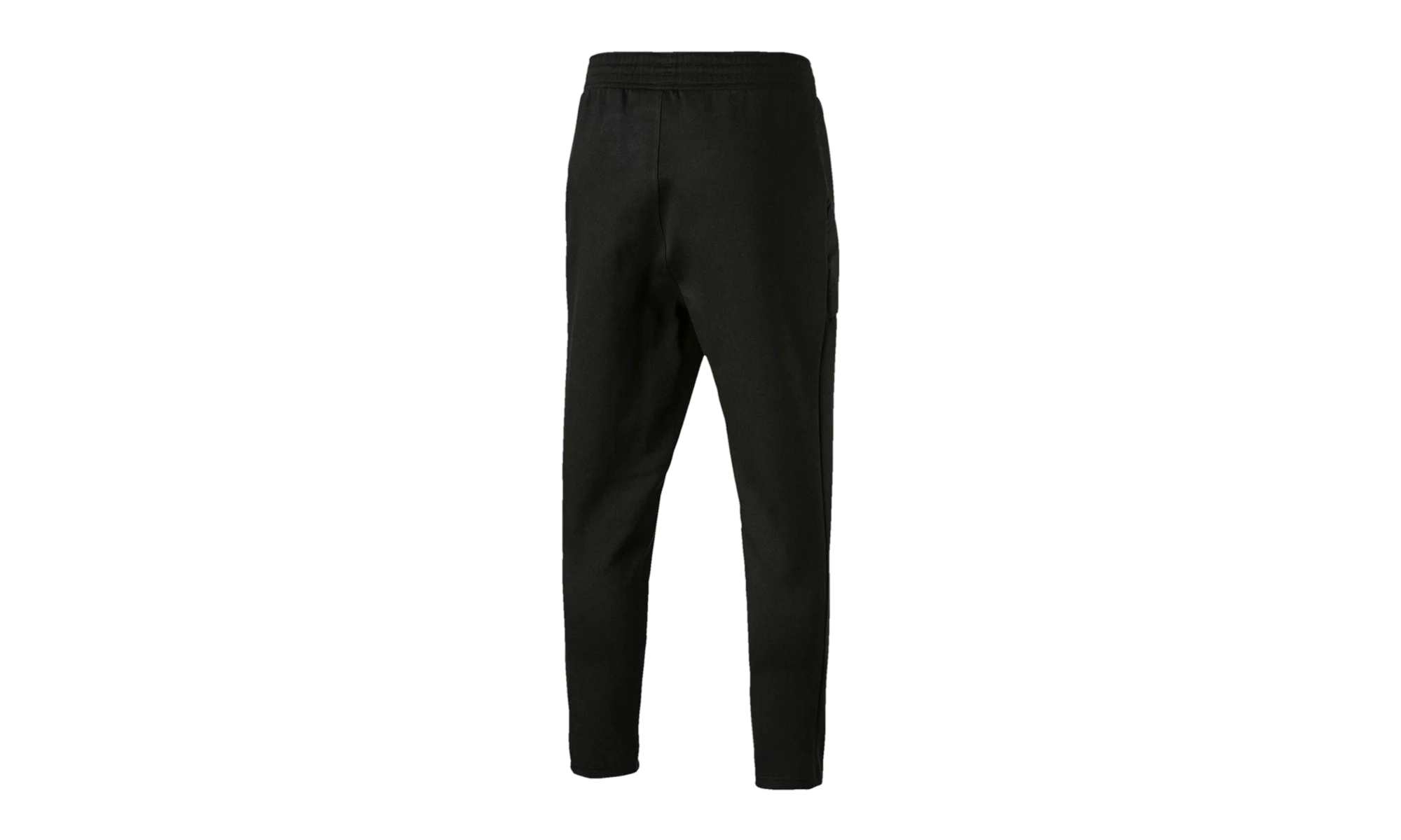 N.R.G. Tapered Pant "Puma Black" 517317 04 - Image 2