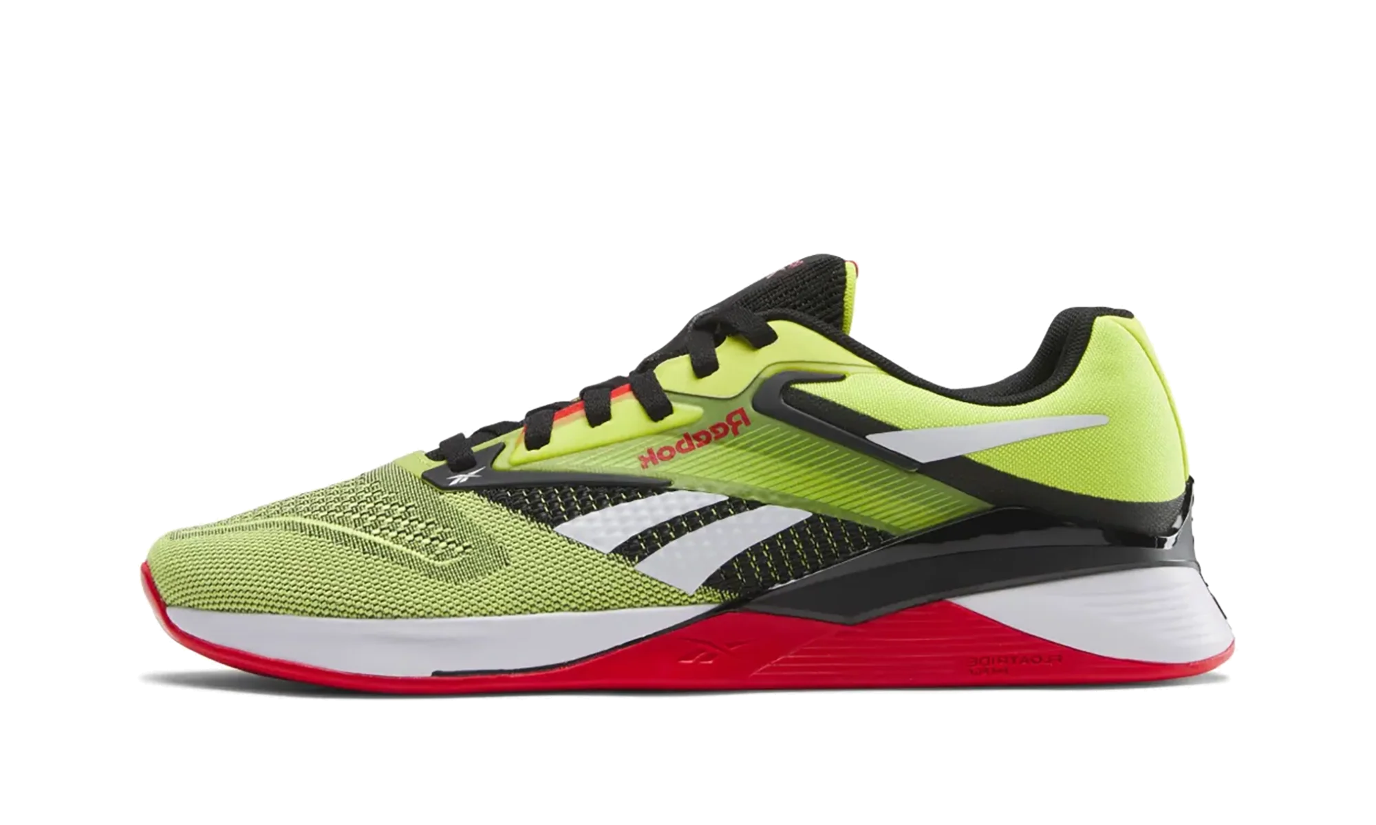 NANO X4 "Hyper Green Vector Red" 100074182