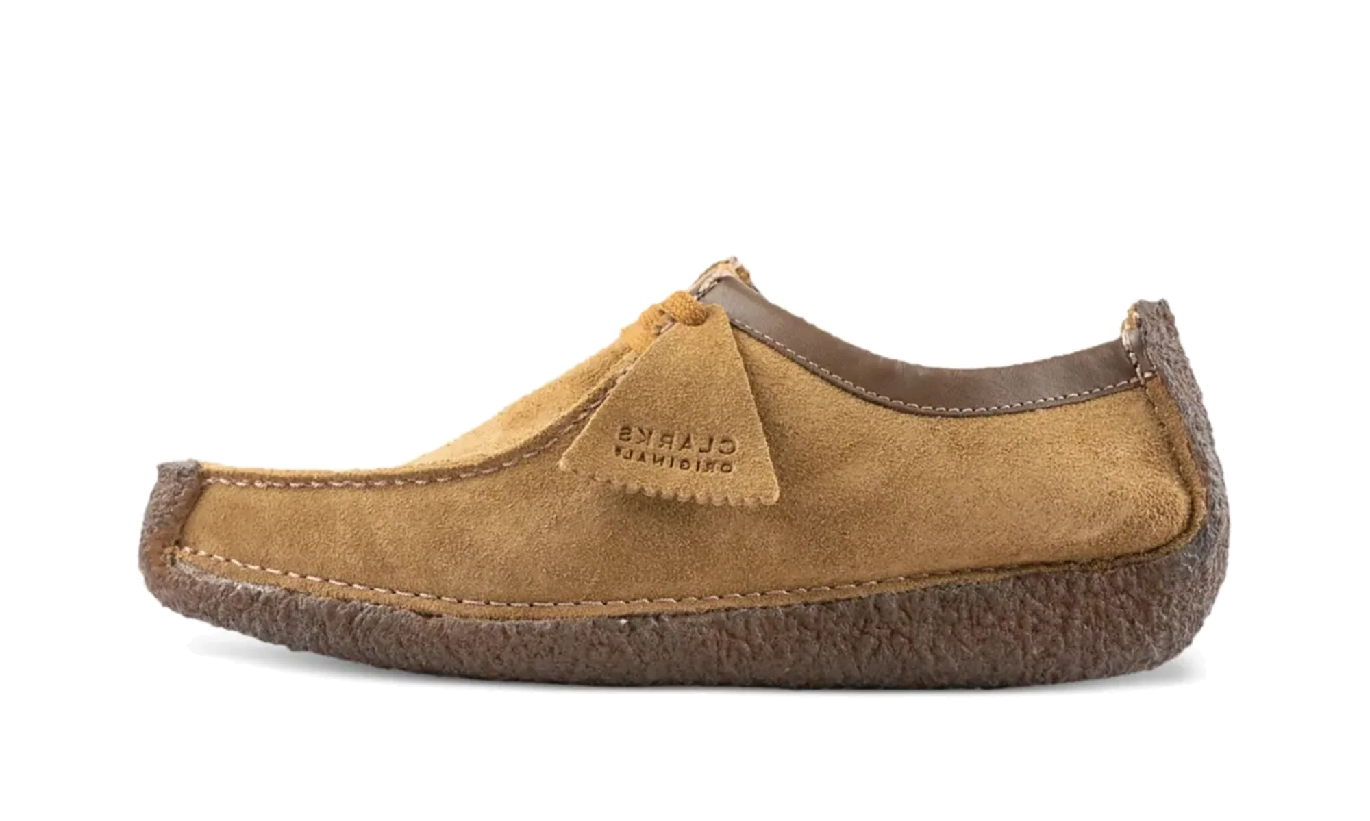 Natalie "OAKWOOD SUEDE" 18170