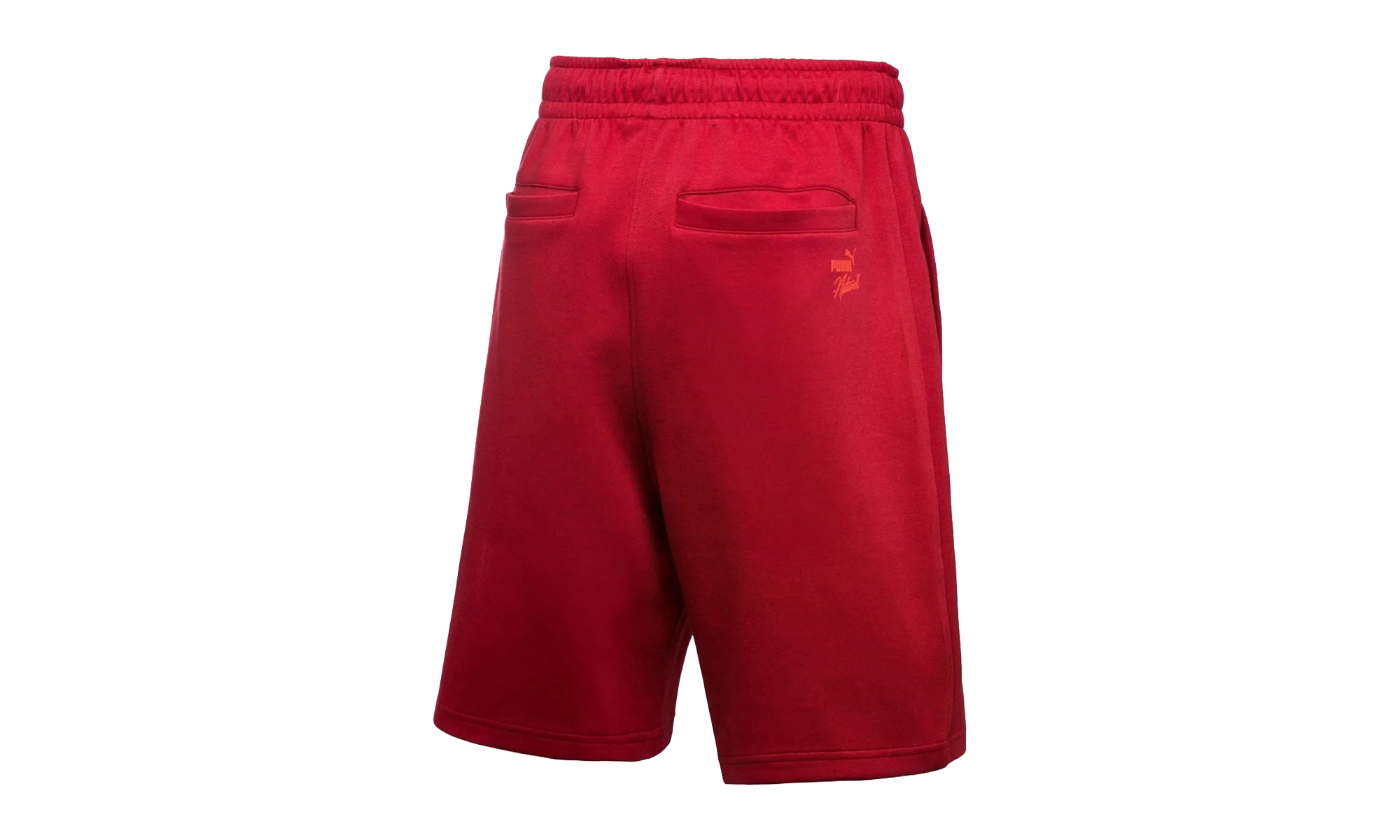 NATUREL SHORTS "Red Dahlia" 575368 37 - Image 2