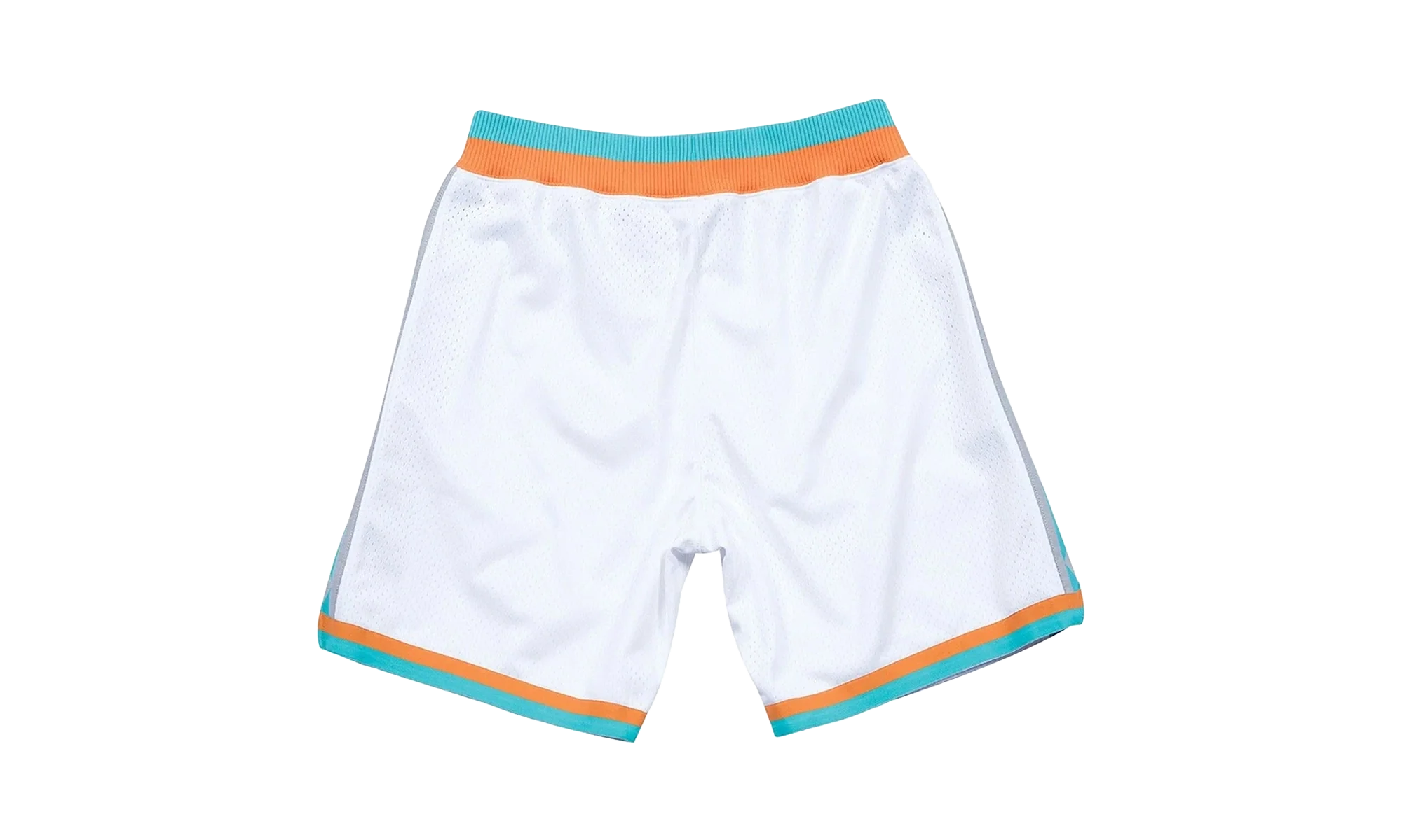 NBA Authentic All-Star Shorts "1996 West - White" ASHRCP19184 ASWWHIT96 - Image 2