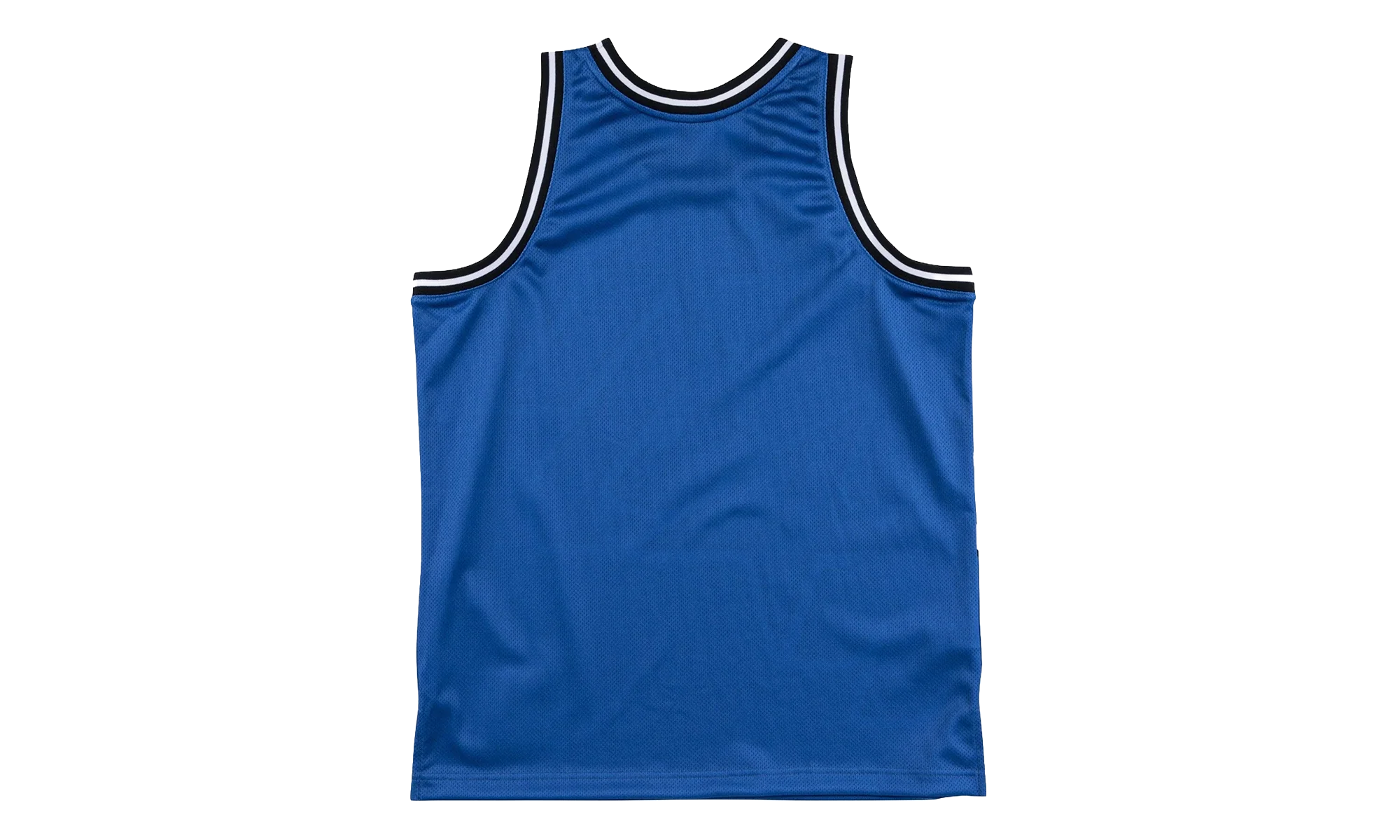 NBA Big Face Jersey "Orlando Magic - Royal" MSTKBW19068 OMAROYA - Image 2