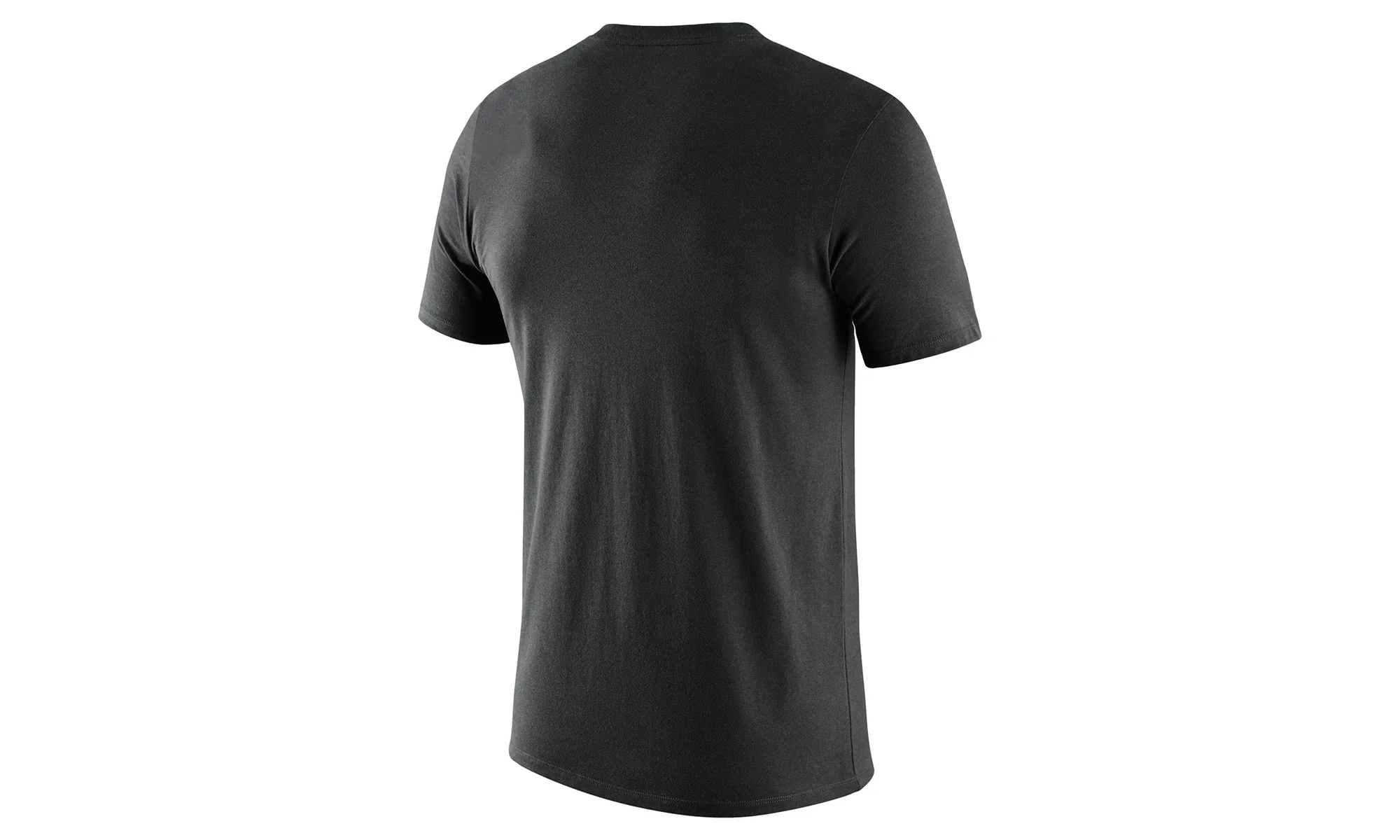 NBA Chinese New Year Of The Dog T‑Shirt "Black" AQ3641 010 - Image 2