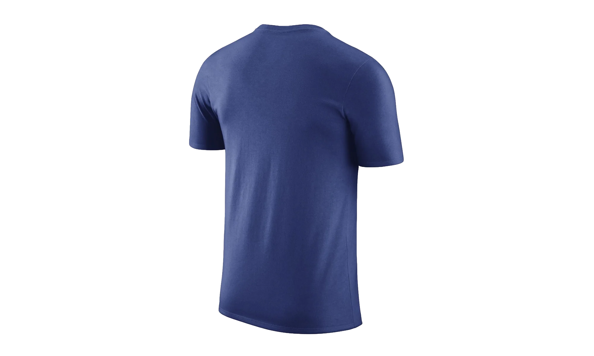 NBA Dri‑FIT Essential T‑Shirt "Golden State Warriors" 871037 495 - Image 2