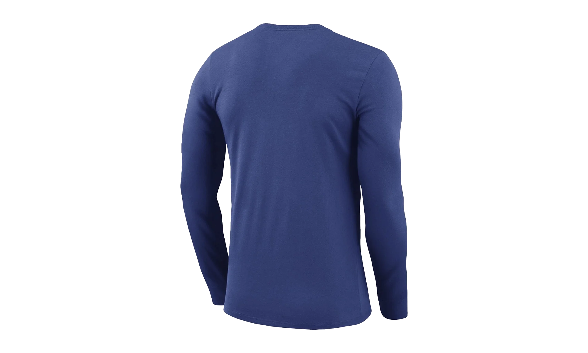 NBA Dri-Fit Long Sleeve T‑Shirt "Golden State Warriors" 927943 495 - Image 2