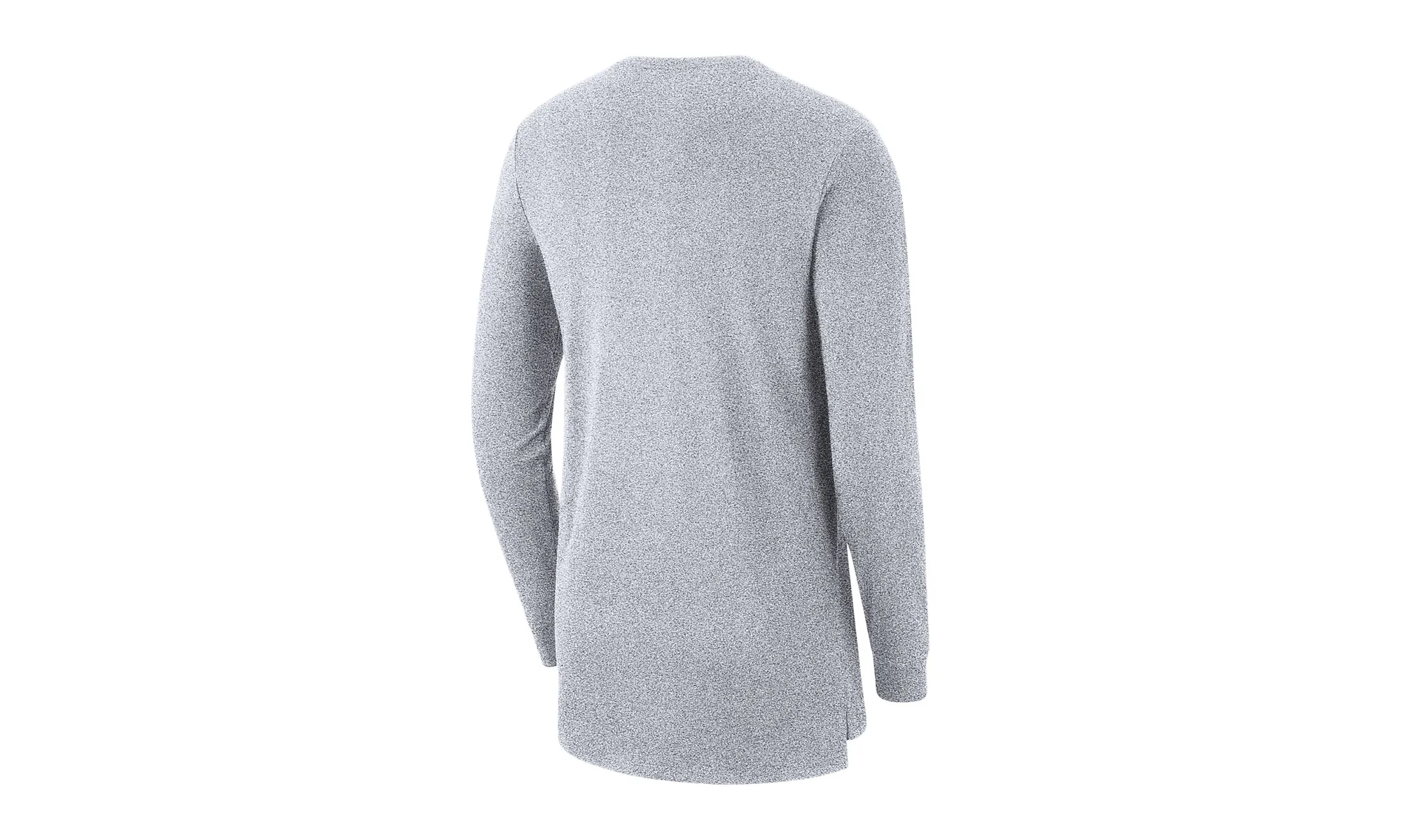 NBA Dri-Fit Long Sleeve T-Shirt "Golden State Warriors" 939022 100 - Image 2