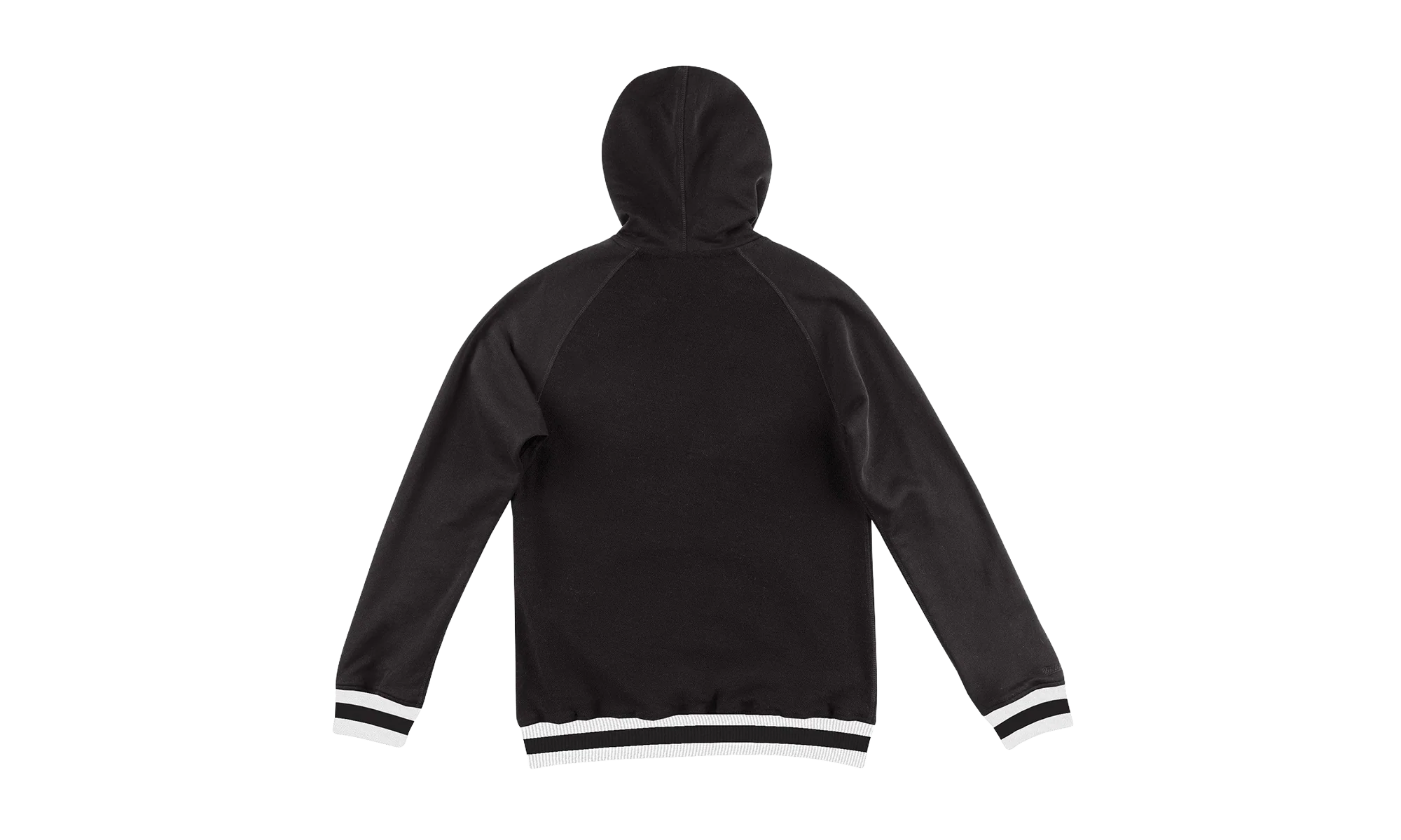 NBA Gametime Pullover "Toronto Raptors - Black" FPHDBW18063 TRABLCK - Image 2