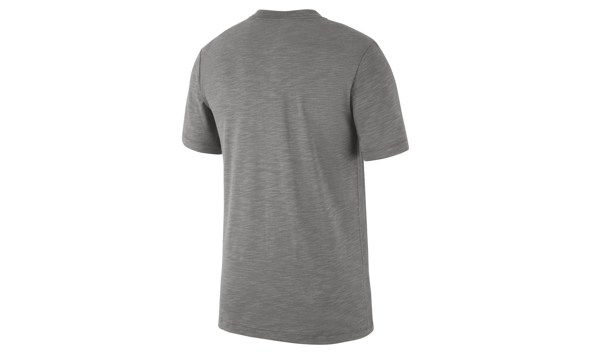 NBA Golden State Warriors Dri-Fit Essential T-Shirt "Grey" AQ6578 063 - Image 2