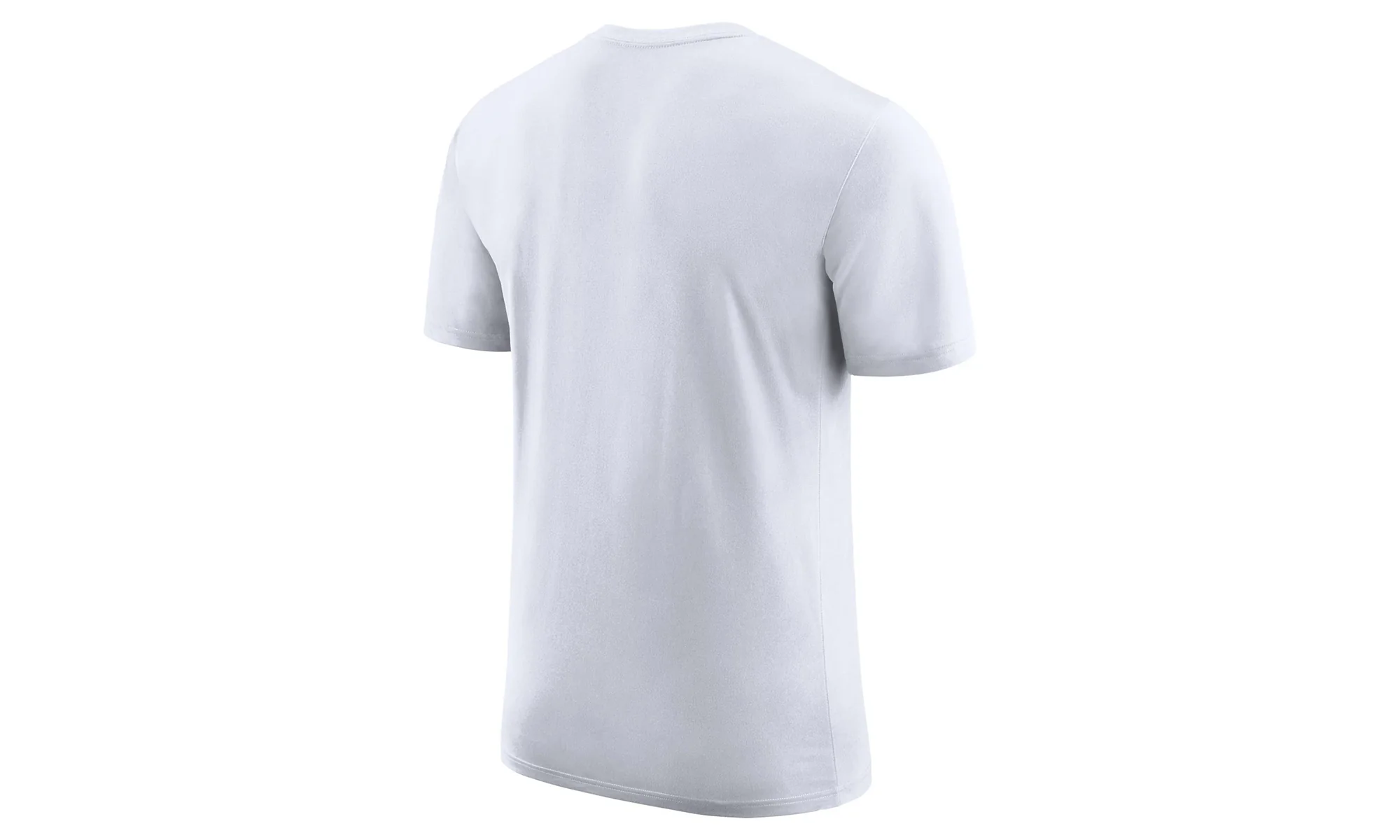 NBA Golden State Warriors Dri‑Fit T‑Shirt "Just Do It" AQ6261 100 - Image 2