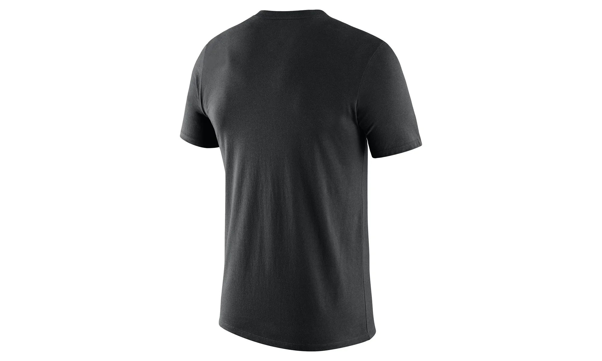 NBA Golden State Warriors Durant T-Shirt "Black" AQ7027 010 - Image 2