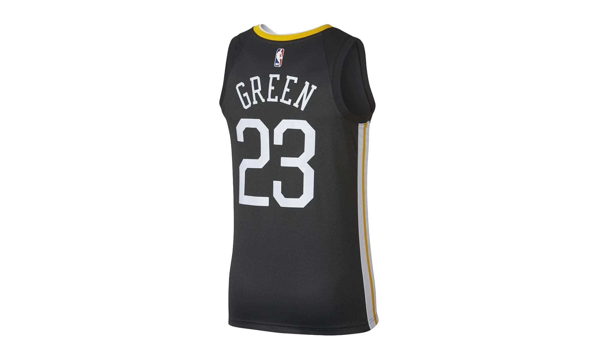 NBA Golden State Warriors Swingman Jersey "Draymond Green" 877205 064 - Image 2