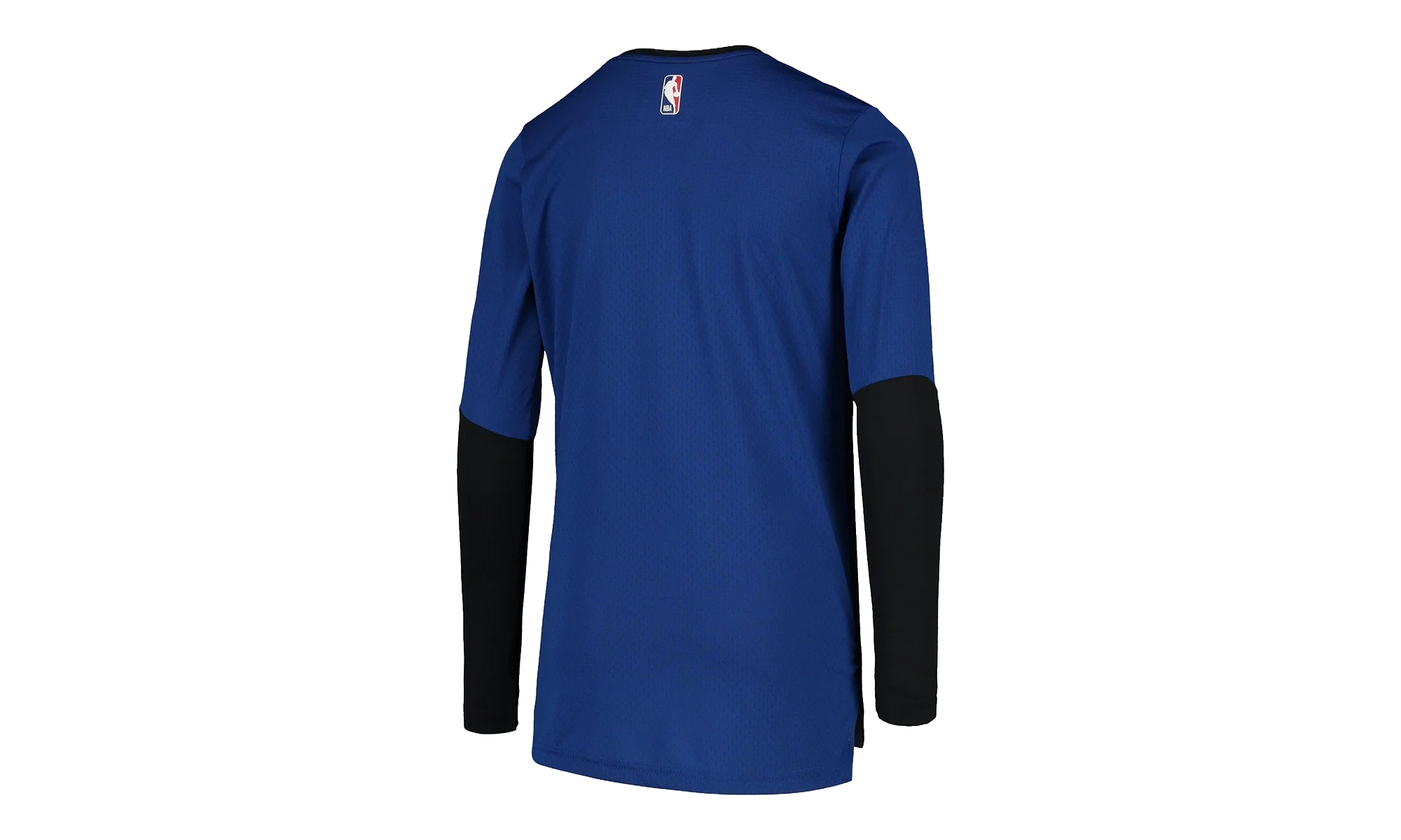 NBA GS Warriors Dri‑Fit Long Sleeve Shirt "Black Grey" 941124 010 - Image 2