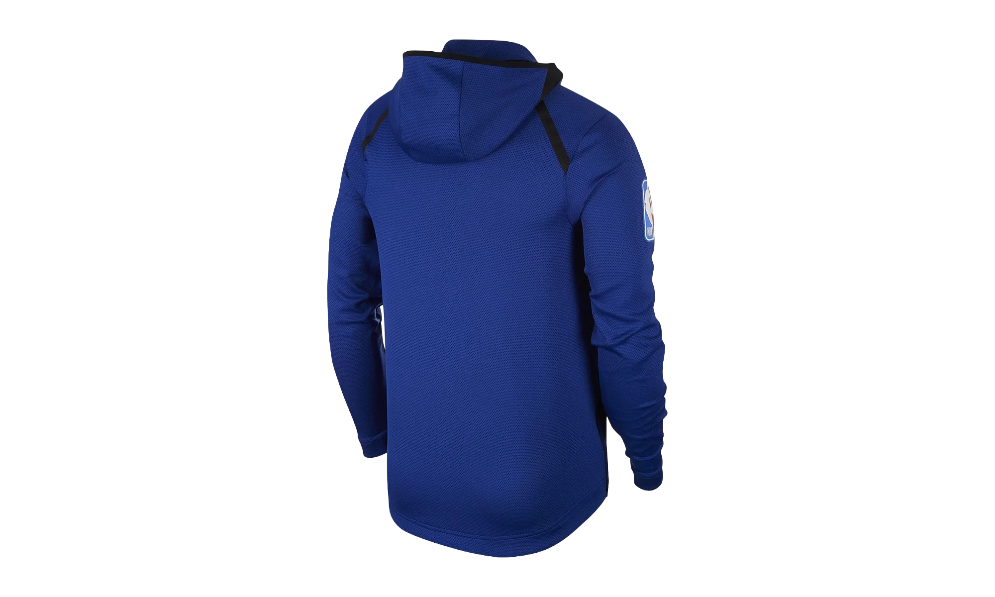 NBA GS Warriors Flex Full‑Zip Hoodie "Showtime Therma" 940128 495 - Image 2
