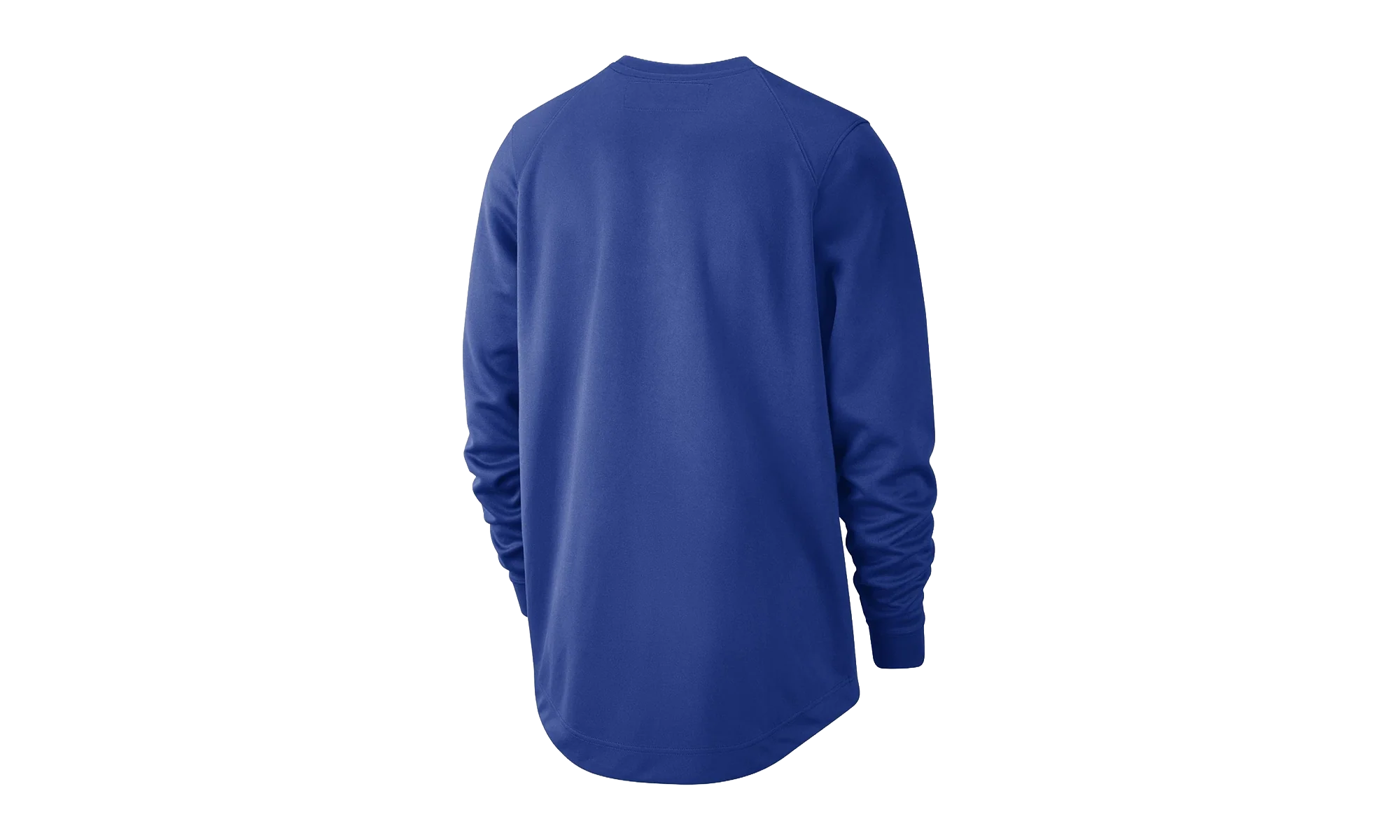 NBA GS Warriors Spotlight Sweatshirt "Blue" 941064 495 - Image 2