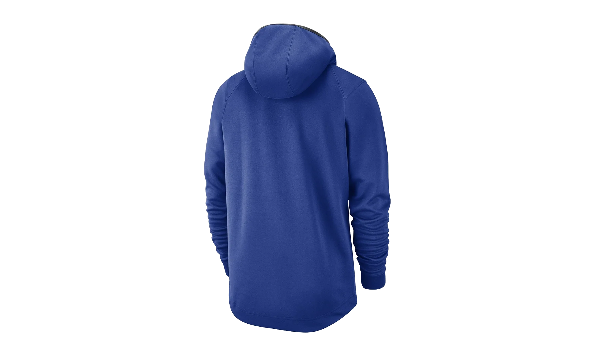 NBA GS Warriors Spotlight Sweatshirt Hoodie "Blue" 940961 495 - Image 2