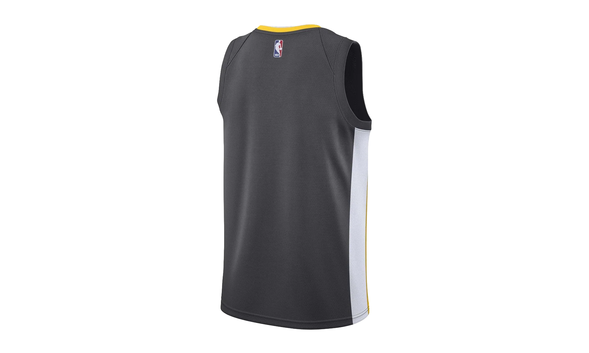 NBA GS Warriors Swingman Jersey "The Town" 903988 060 - Image 2