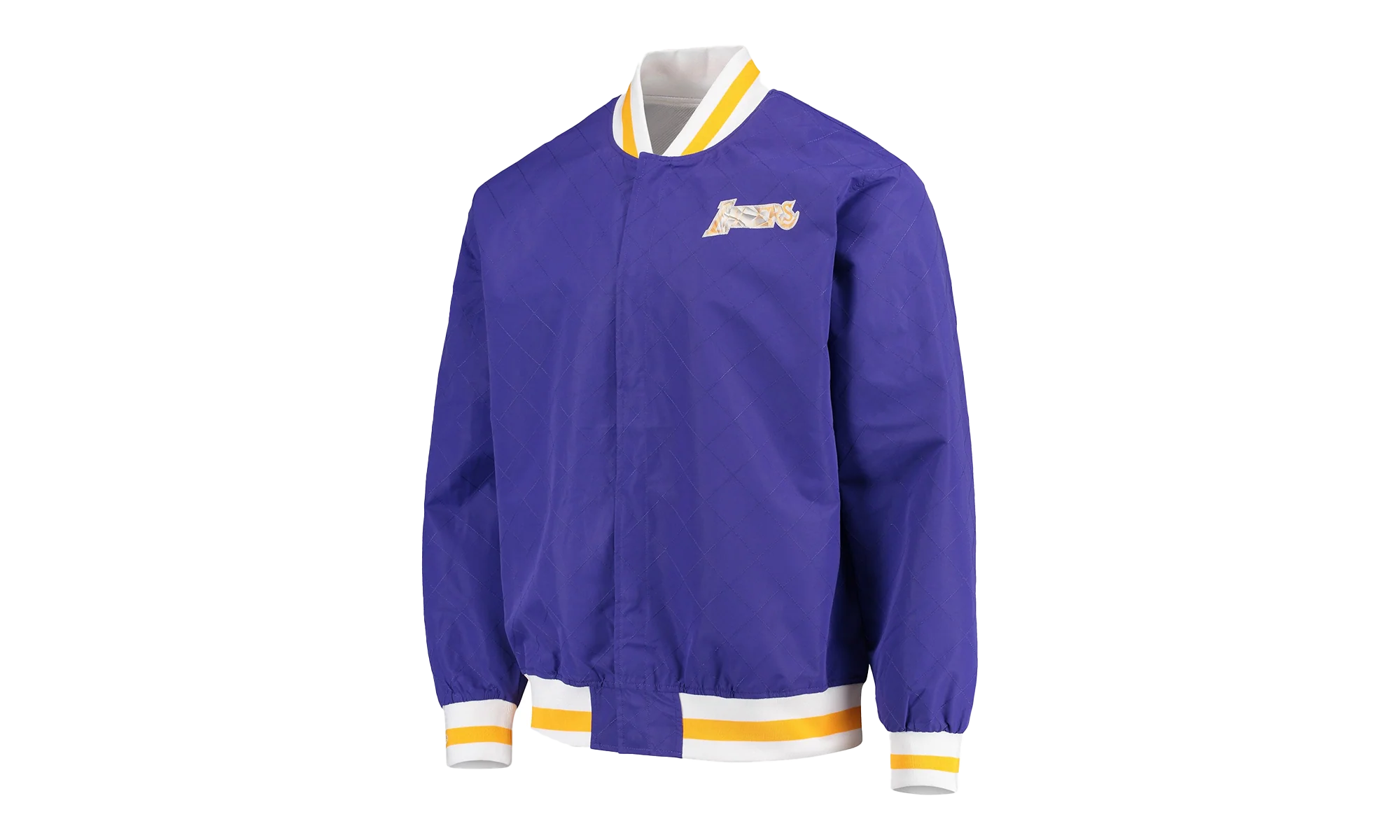 NBA Los Angeles Lakers 75th Anniversary "Team Color" OJBF1201-LALYYPPPDKPR