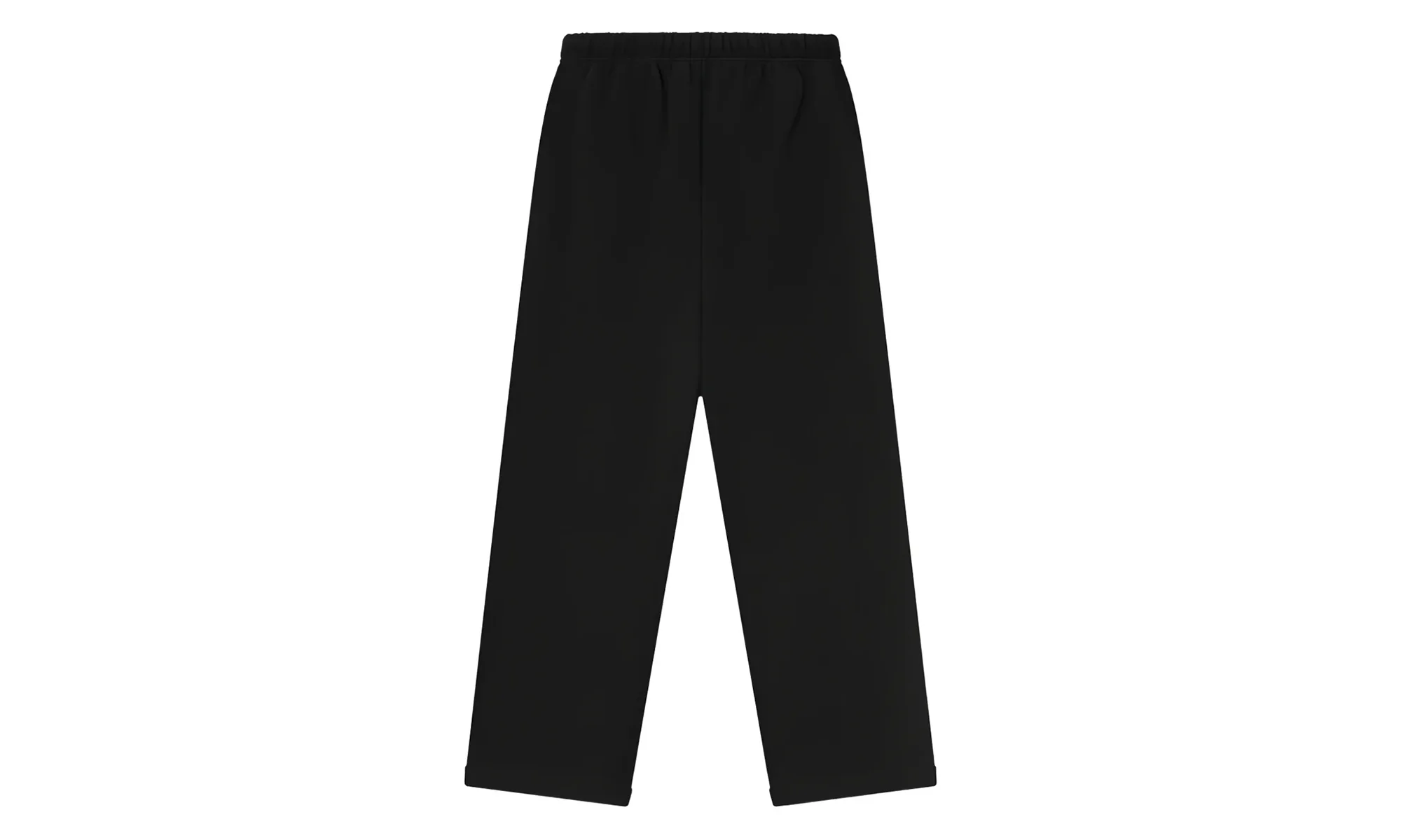 NBA LOUNGE FIT SWEATPANTS "BLACK" 130NB258401F - Image 2