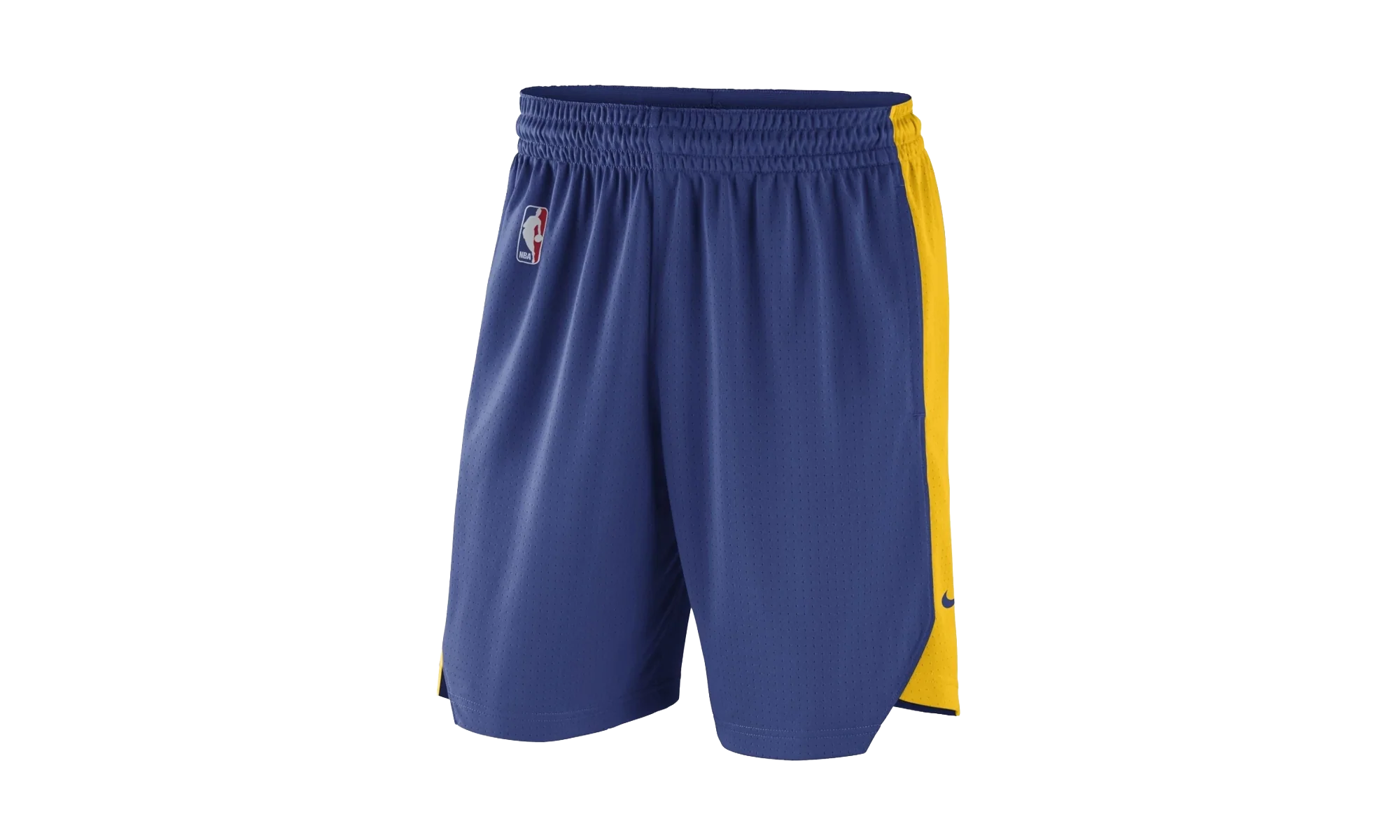 NBA Practice Shorts "Golden State Warriors" 866941 495