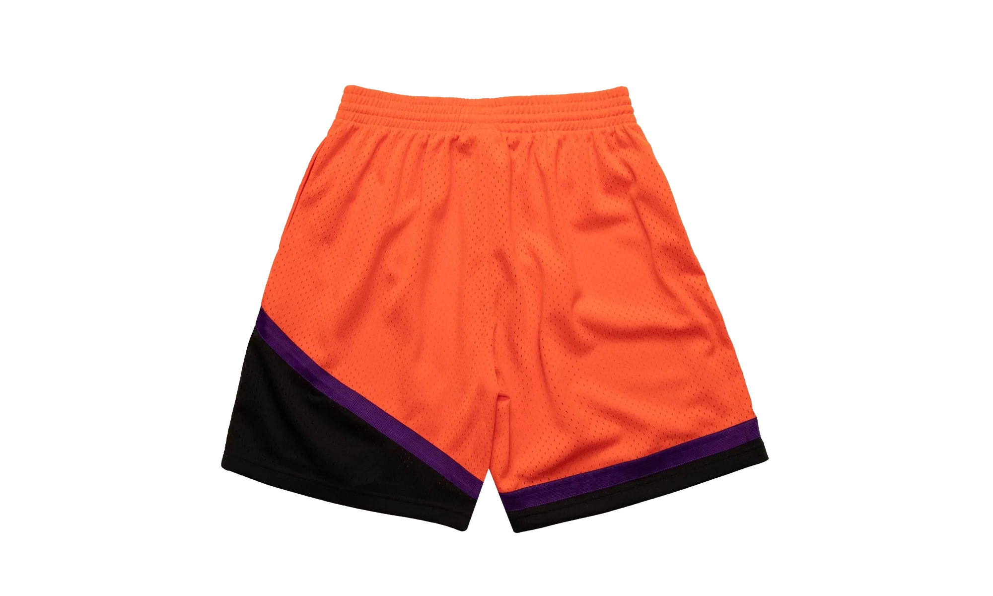 NBA Reload 2.0 Swingman Shorts "1999 Phoenix Suns - Orange" SMSHGS20111 PSUORAN99 - Image 2