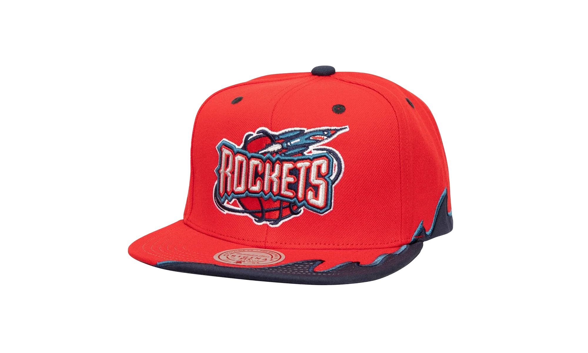 NBA Rising Tide "Hwc Rockets" HS8040 HRORED1 OS
