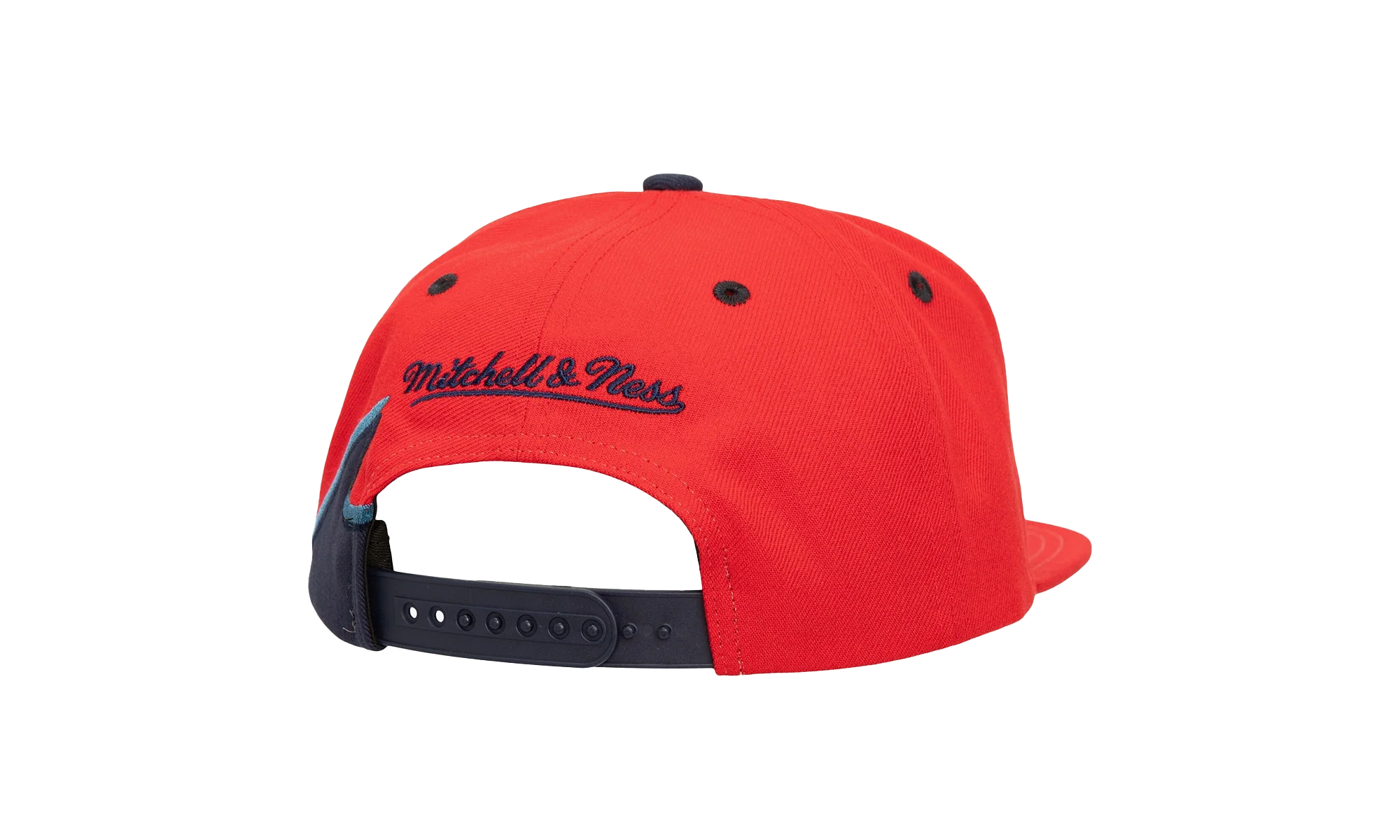 NBA Rising Tide "Hwc Rockets" HS8040 HRORED1 OS - Image 2