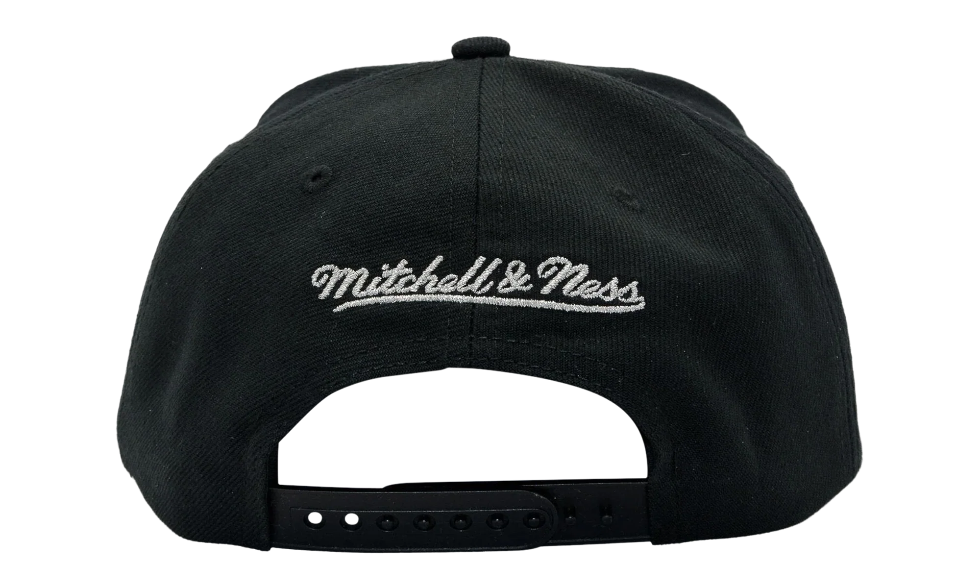 NBA Shine On Snapback Cap "Los Angeles Lakers - Black" HS9484 LALBLCK - Image 2