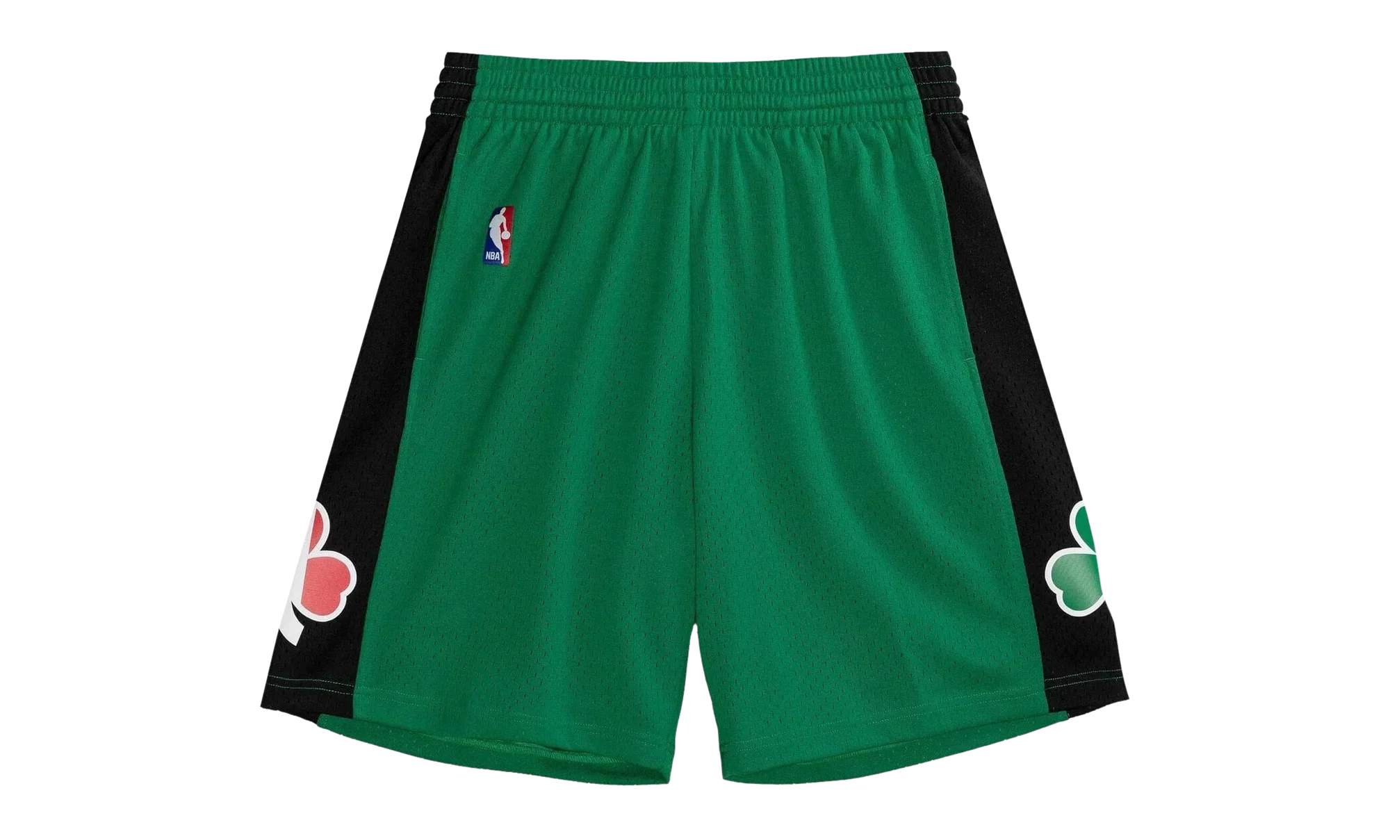 NBA Swingman Shorts "2007 Boston Celtics - Green" SMSHAC19182 BCEKYGN07