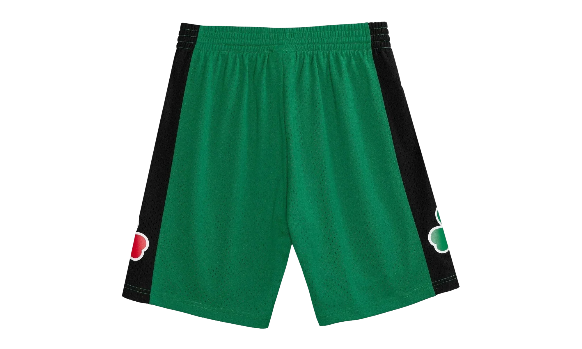 NBA Swingman Shorts "2007 Boston Celtics - Green" SMSHAC19182 BCEKYGN07 - Image 2