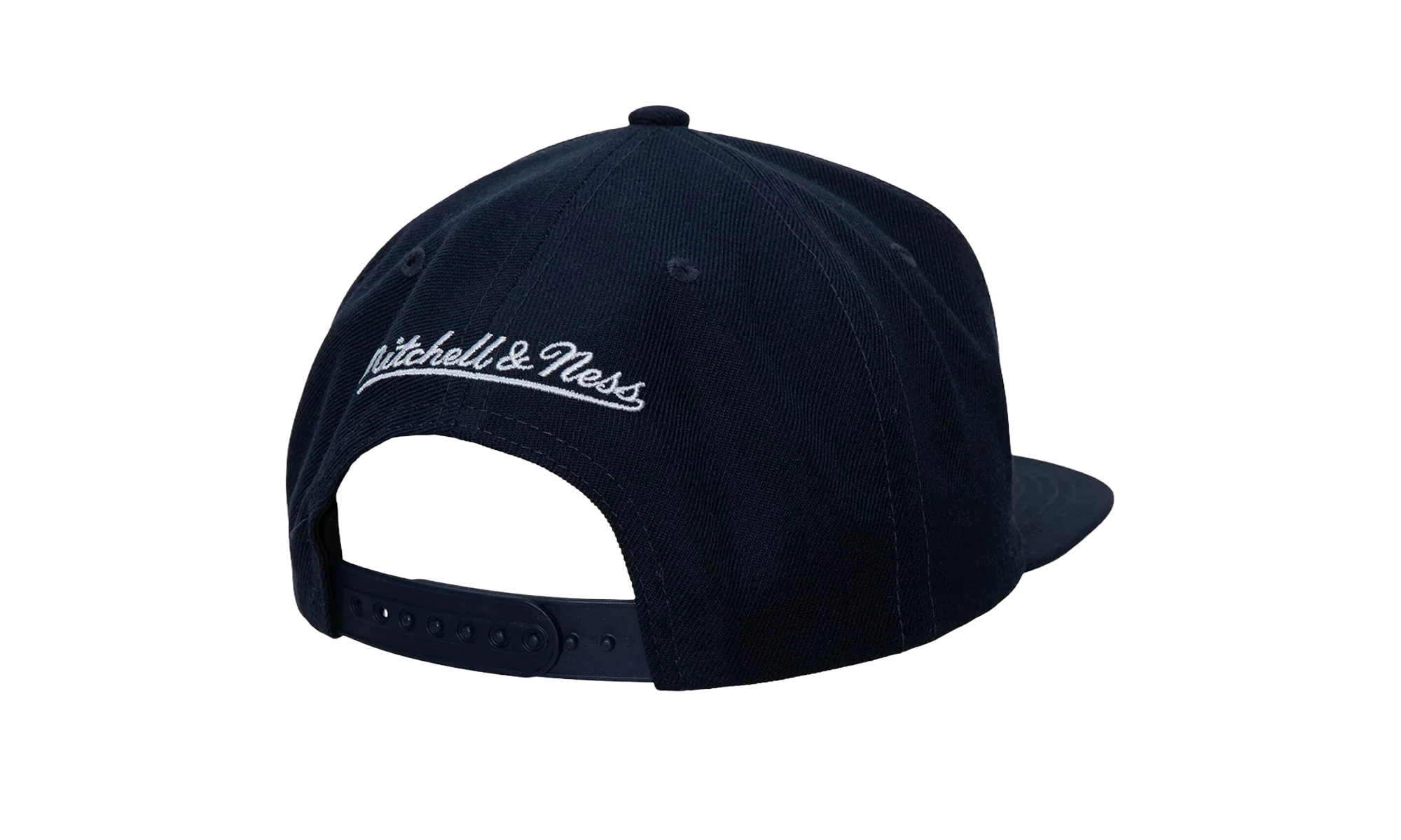 NBA Team Ground 2.0 Snapback Cap "Memphis Grizzlies - Blue" HHSS3256 MGRYYPPPBLUE - Image 2