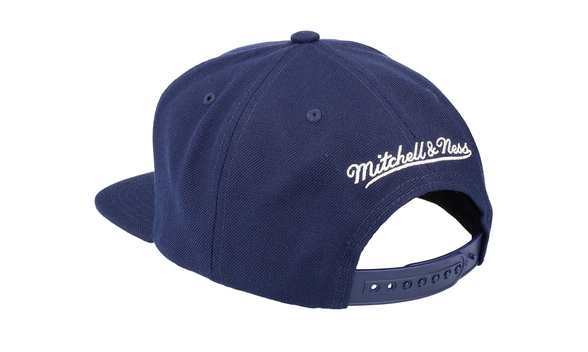 NBA Team Ground 2.0 Snapback Cap "Minnesota Timberwolves - Blue" HHSS3256 MTIYYPPPBLUE - Image 2