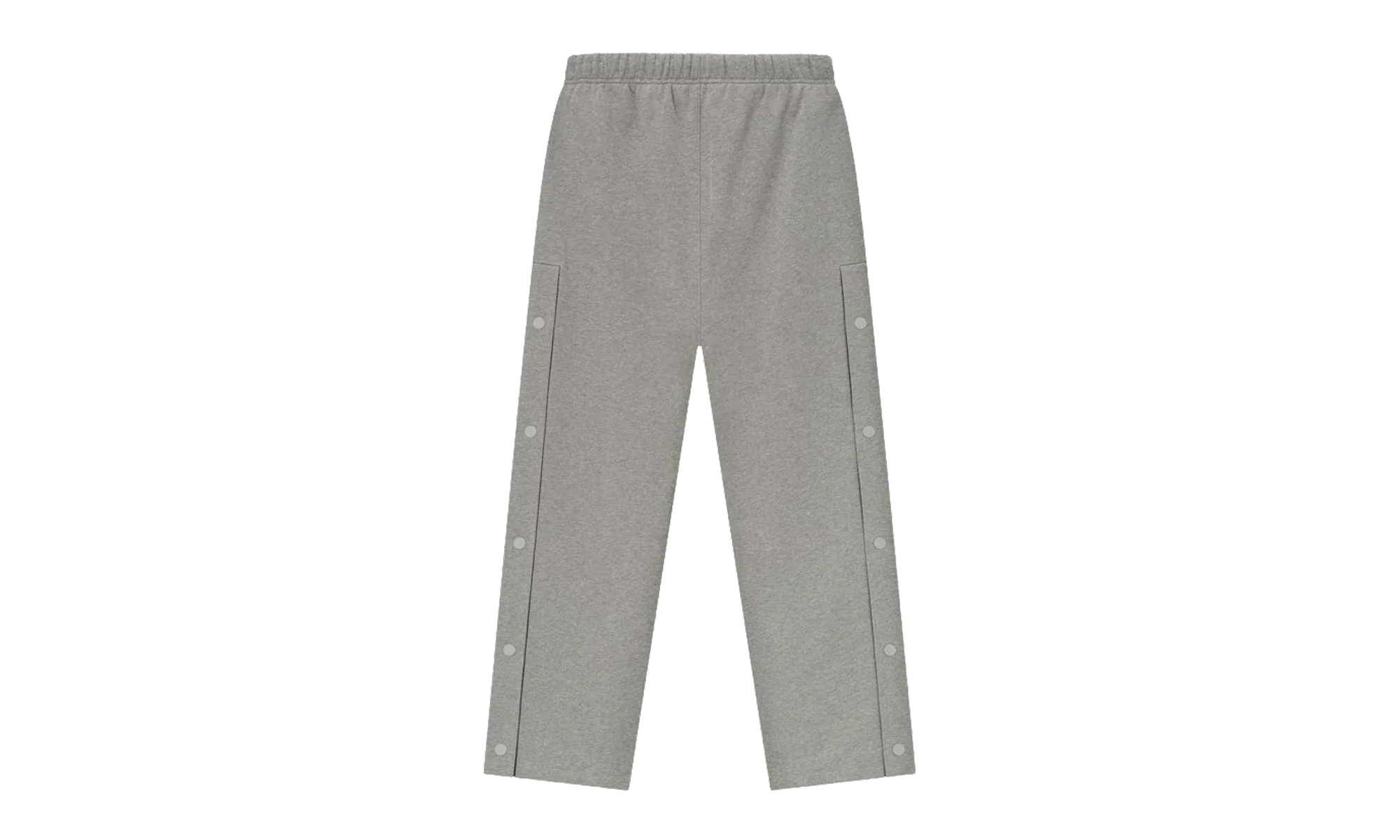 NBA TEARAWAY PANTS "CONCRETE HEATHER" 130NB258302F - Image 2