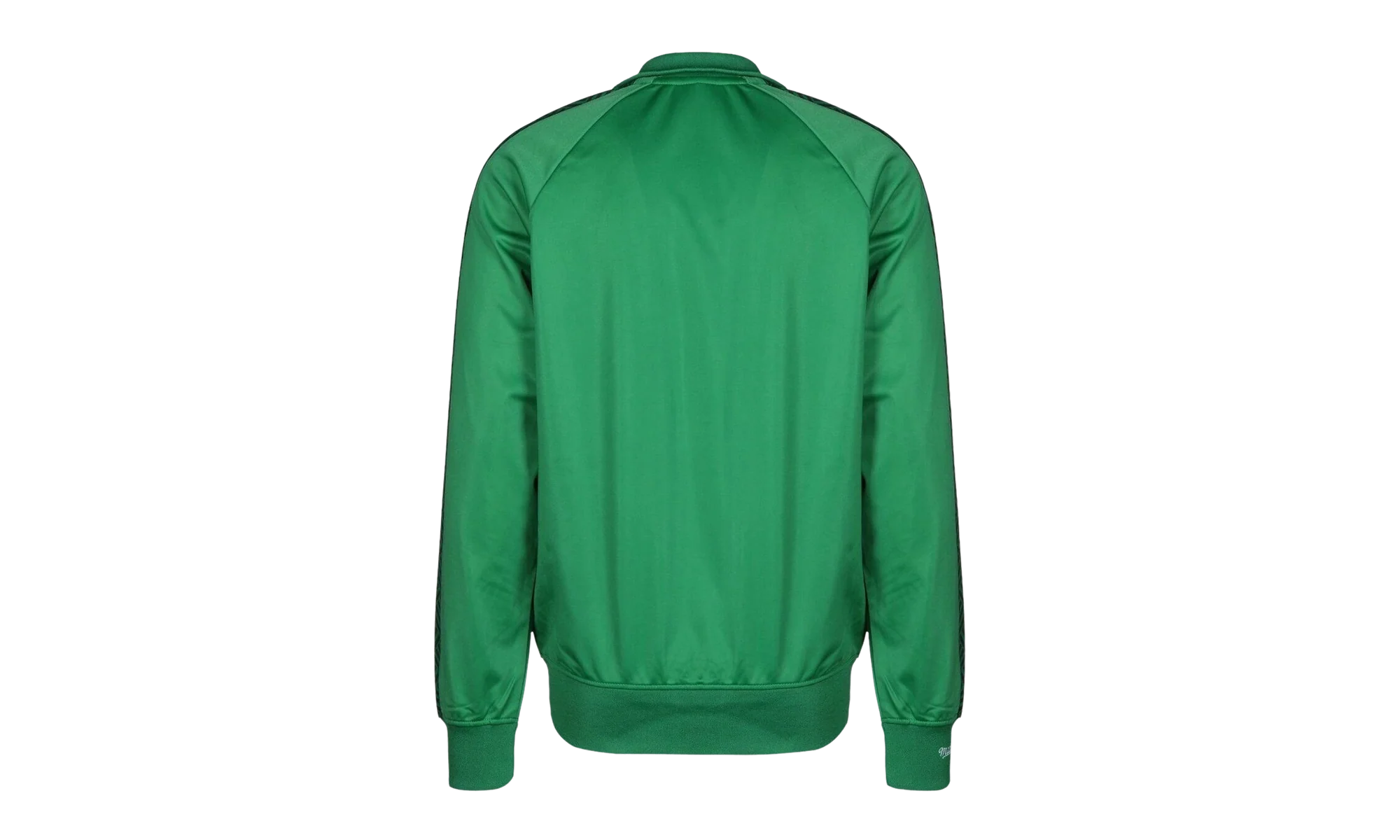 NBA Track Jacket "Boston Celtics - Kelly Green" TRJKDA18017 BCEKYGR1 - Image 2