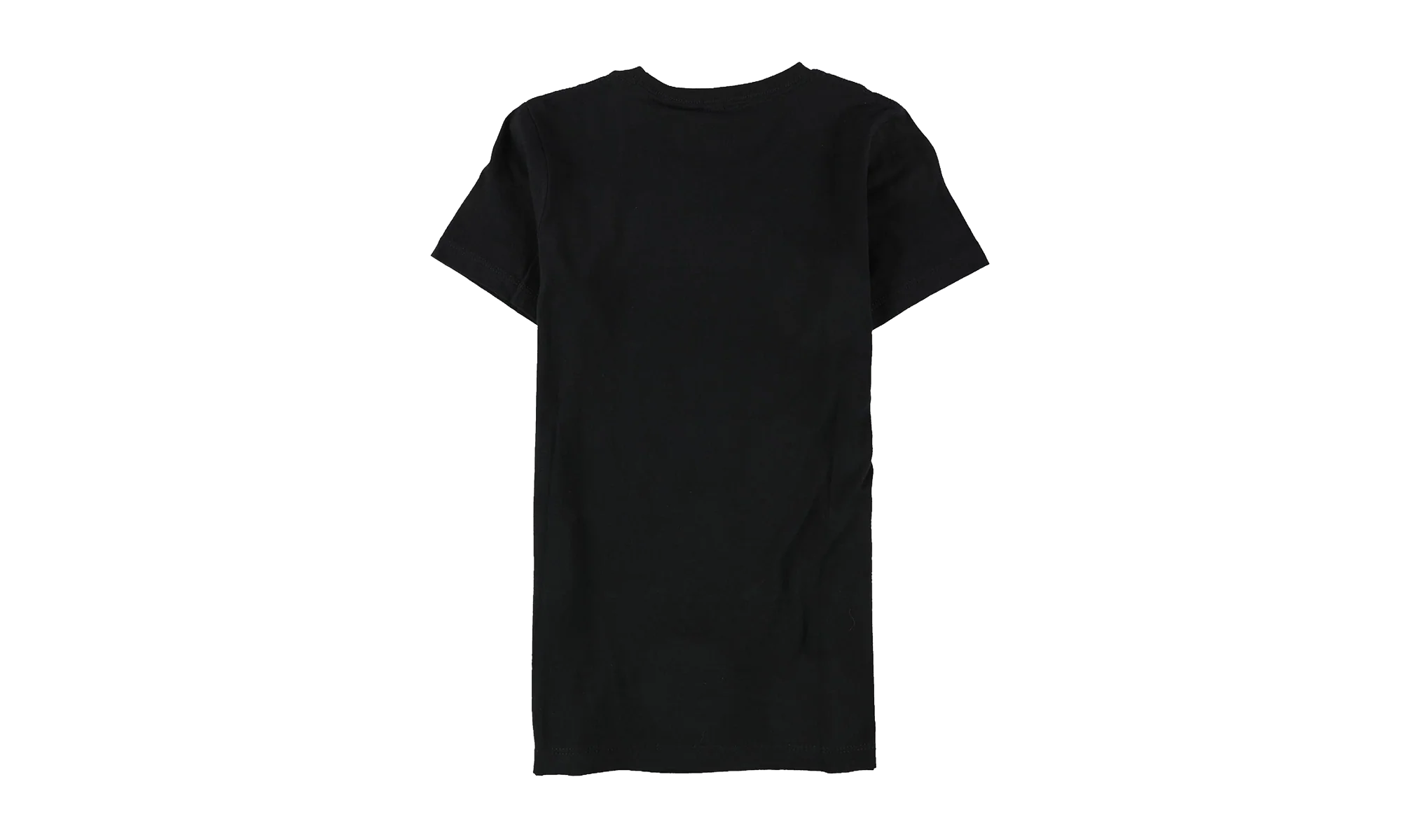 NBA WoGate City Short Sleeve Tee WMNS "Golden State Warriors - Black" BWTEBA18255 GSWBLCK - Image 2