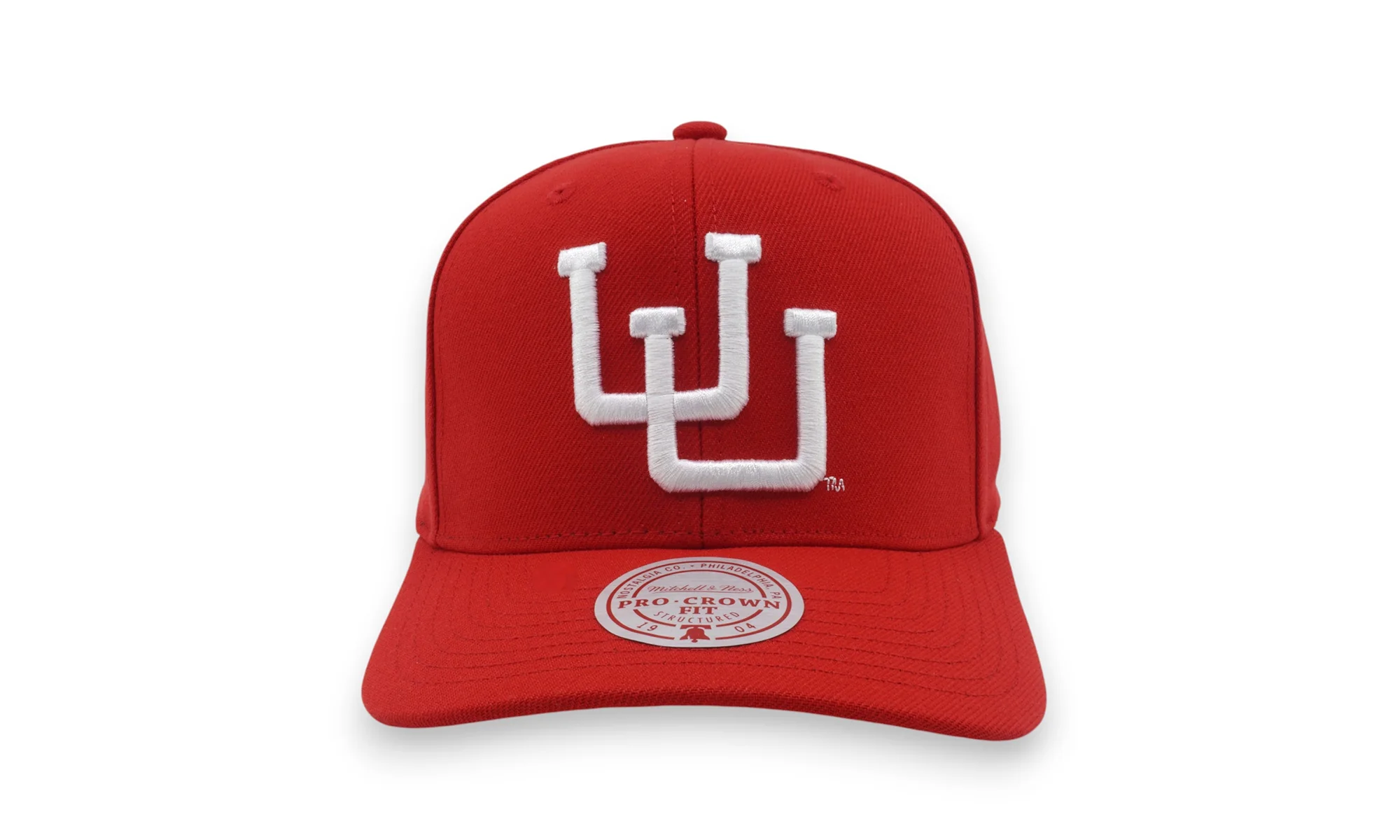 NCAA ALL IN 2.0 PRO "Red / White" HP9513 UUTRED1 OS