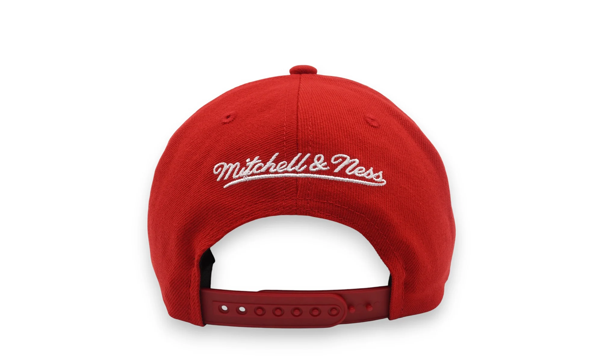 NCAA ALL IN 2.0 PRO "Red / White" HP9513 UUTRED1 OS - Image 2