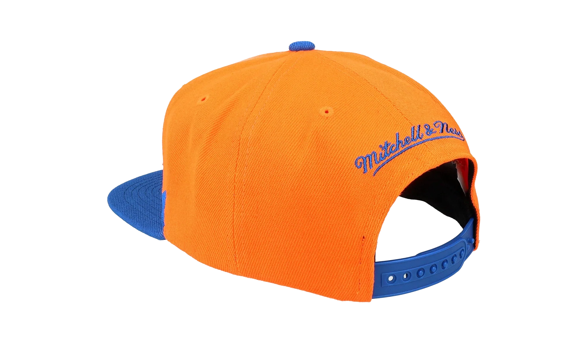 NCAA Sharktooth Snapback Cap "Florida Gators - Orange / Royal" HHSS3304 UFLYYPPPORRY - Image 2