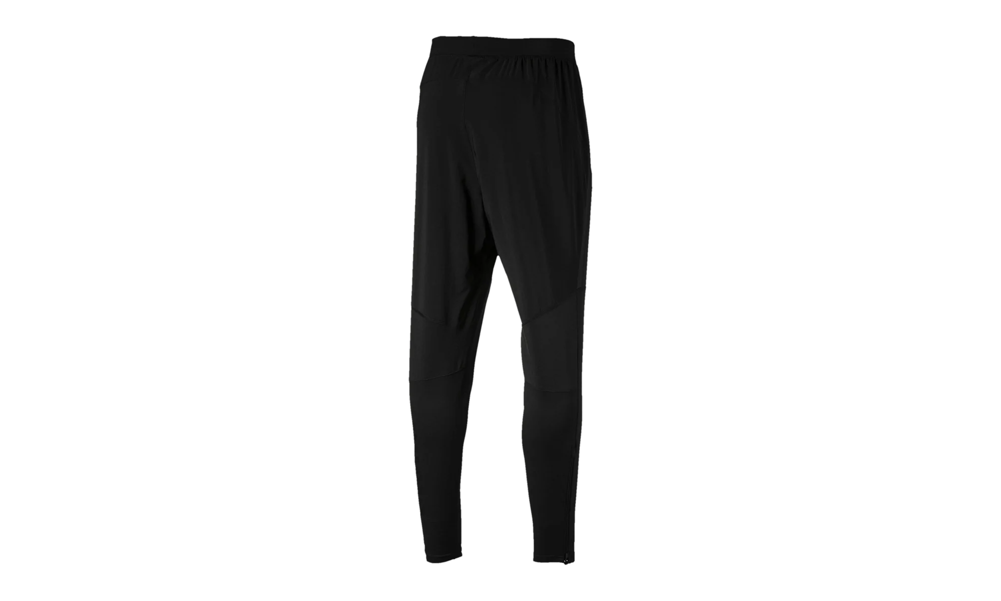 NerverRunBack Tapered Pant "Black" 516872 01 - Image 2