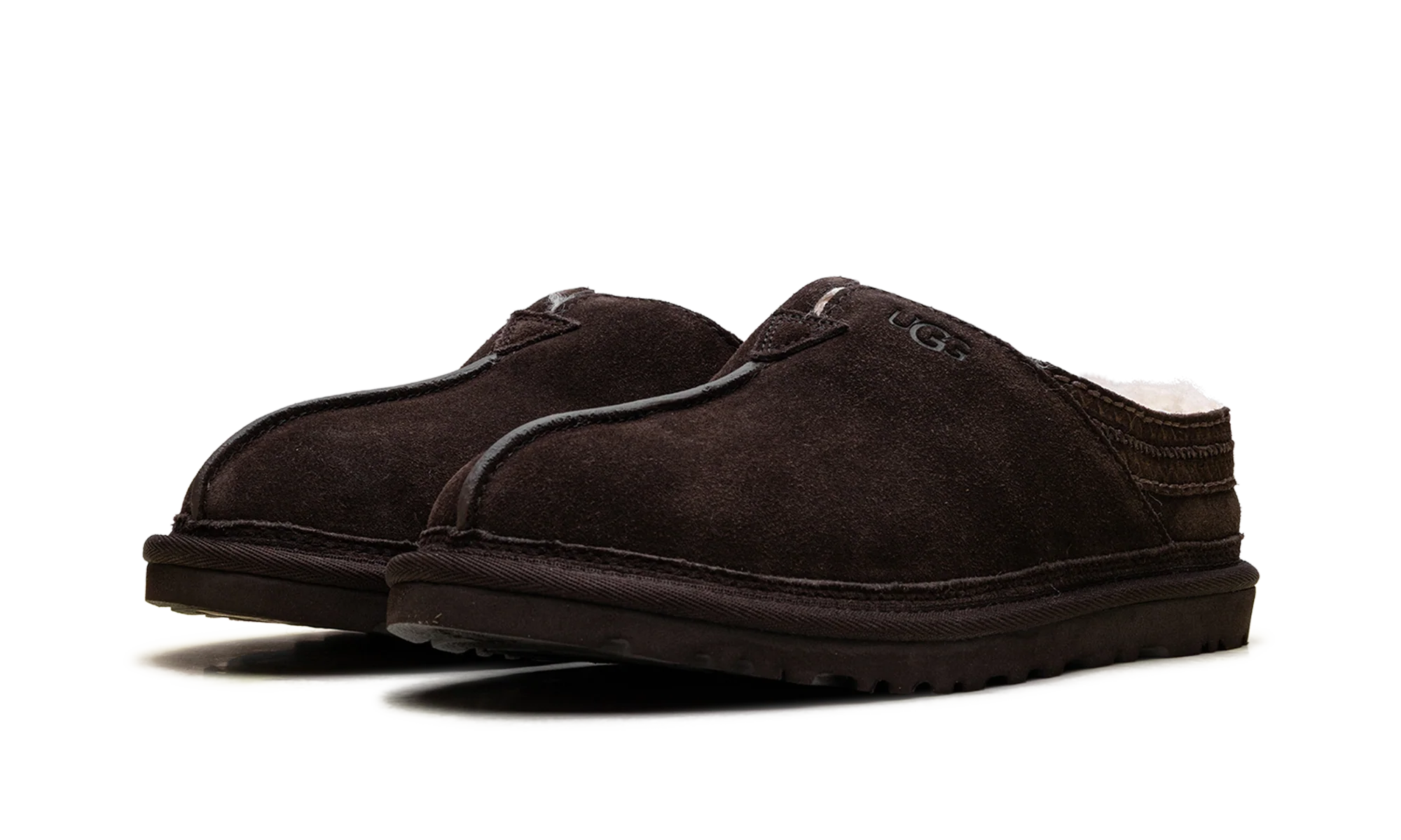 NEUMAN "Dusted Cocoa / Natural" 1113631 DCCN - Image 2
