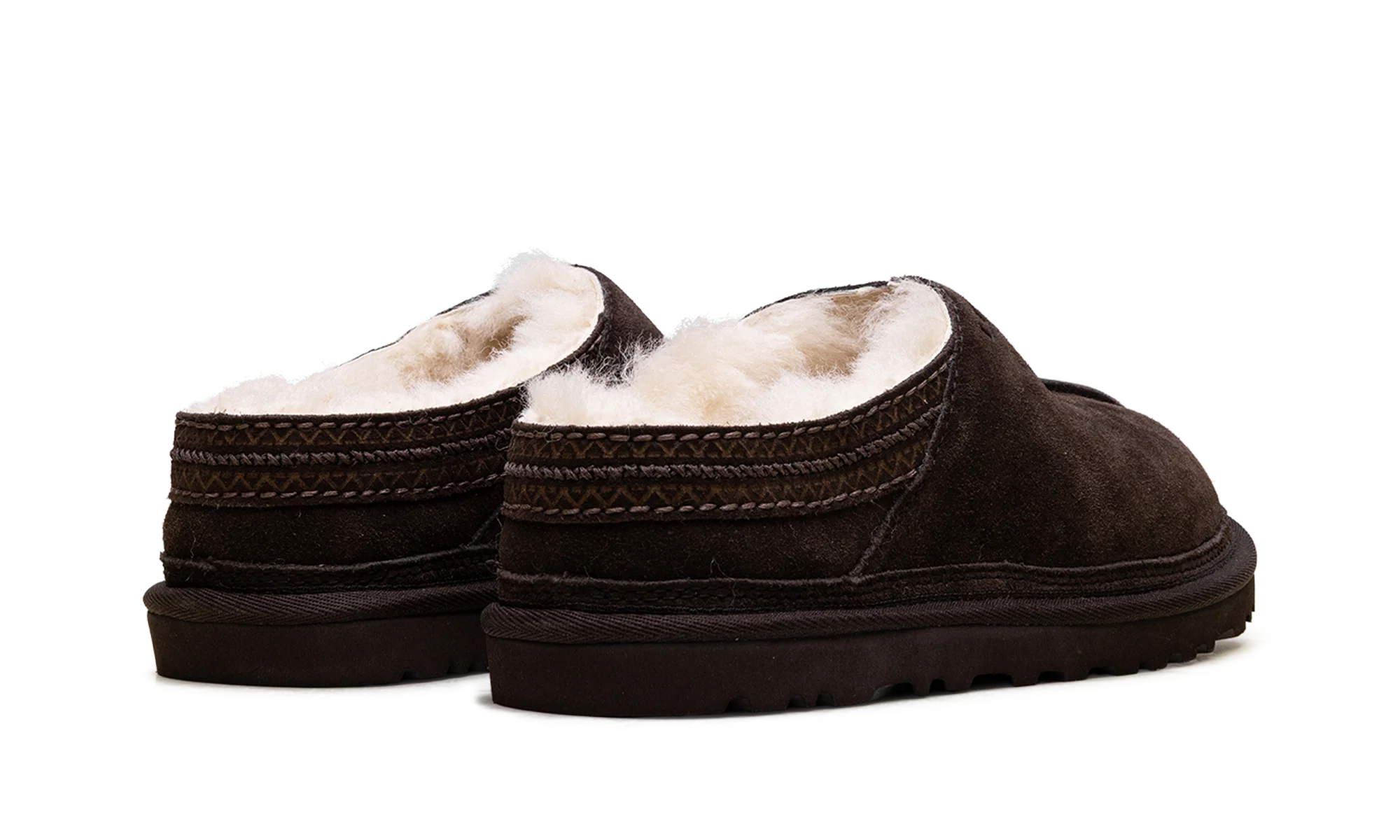 NEUMAN "Dusted Cocoa / Natural" 1113631 DCCN - Image 3