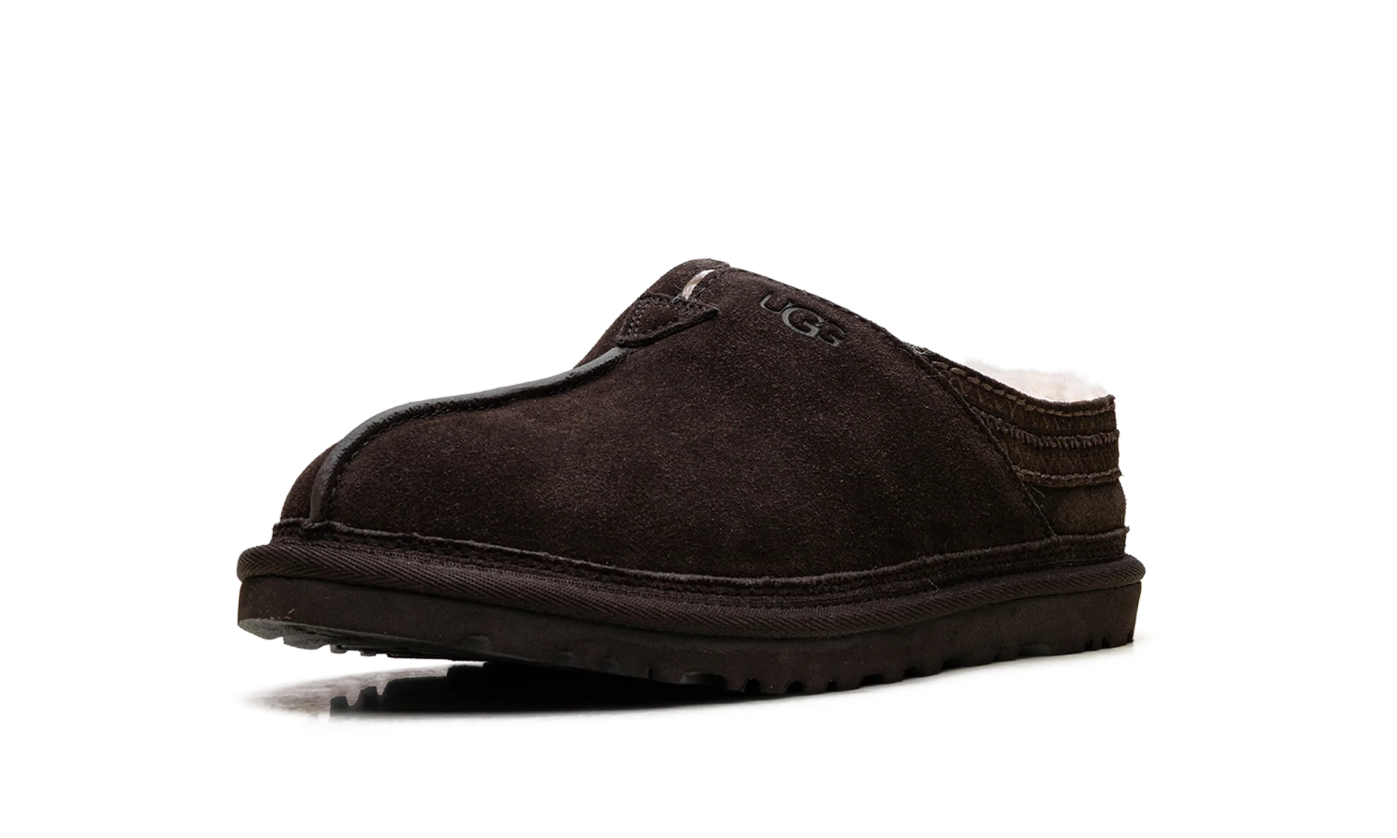NEUMAN "Dusted Cocoa / Natural" 1113631 DCCN - Image 4