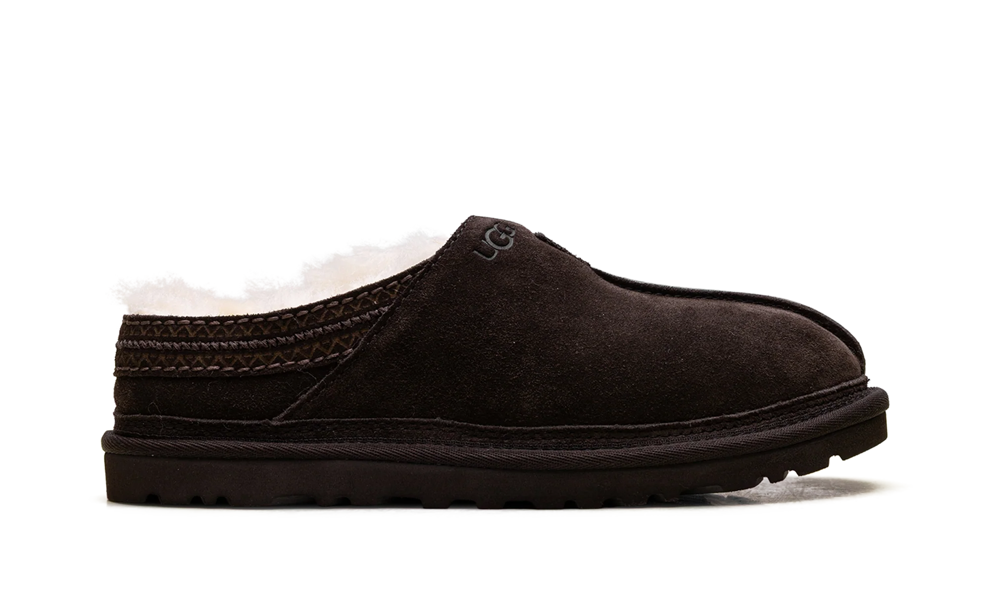 NEUMAN "Dusted Cocoa / Natural" 1113631 DCCN - Image 6
