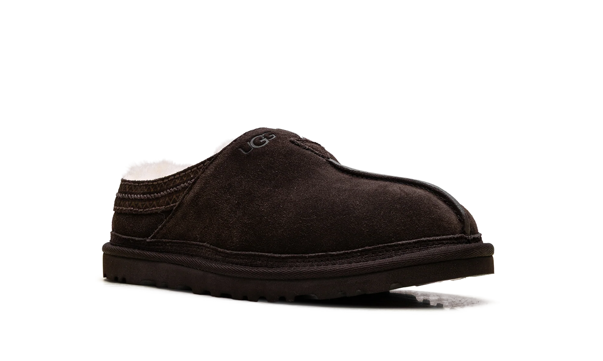 NEUMAN "Dusted Cocoa / Natural" 1113631 DCCN - Image 7