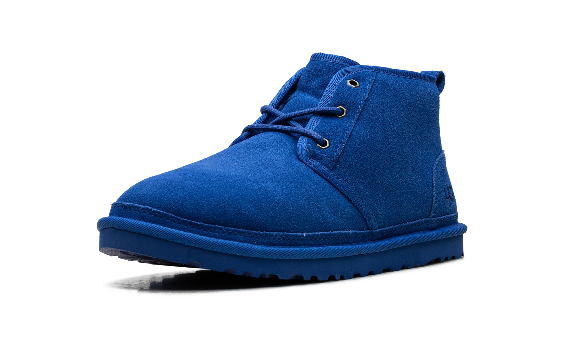 Neumel Boot "Classic Blue" 3236 CBL - Image 4