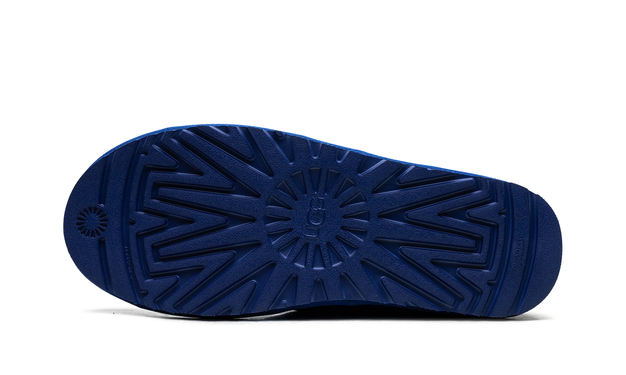 Neumel Boot "Classic Blue" 3236 CBL - Image 5