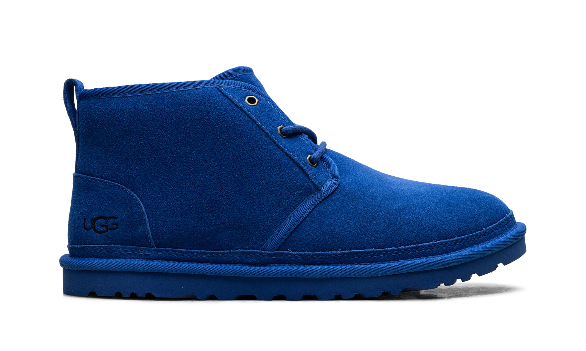 Neumel Boot "Classic Blue" 3236 CBL - Image 6